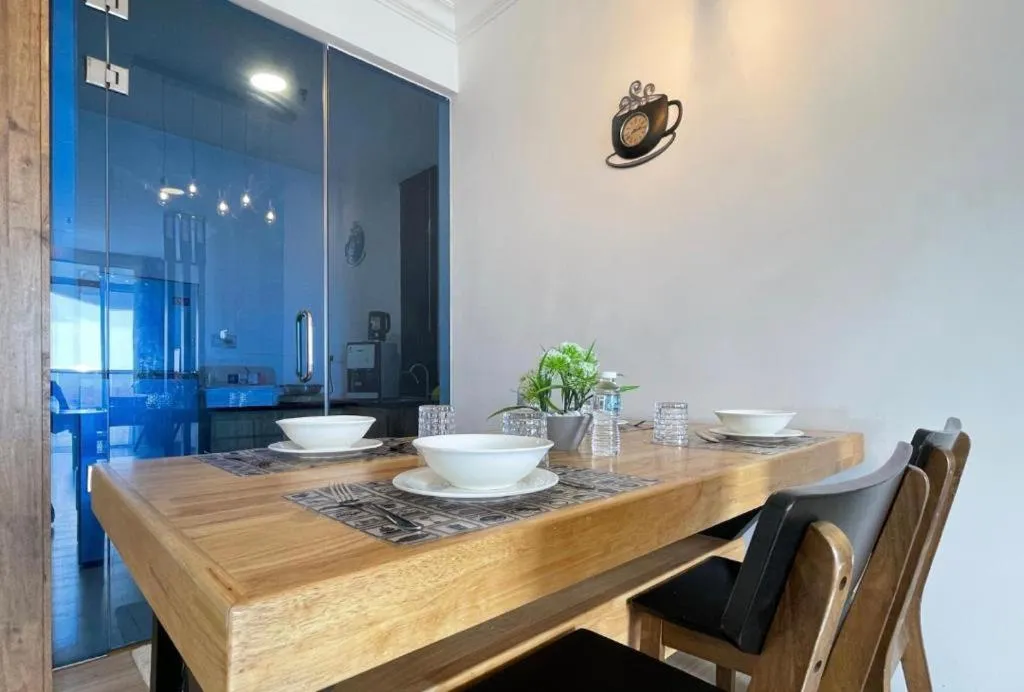 Penthouse Melaka by BeWiseley