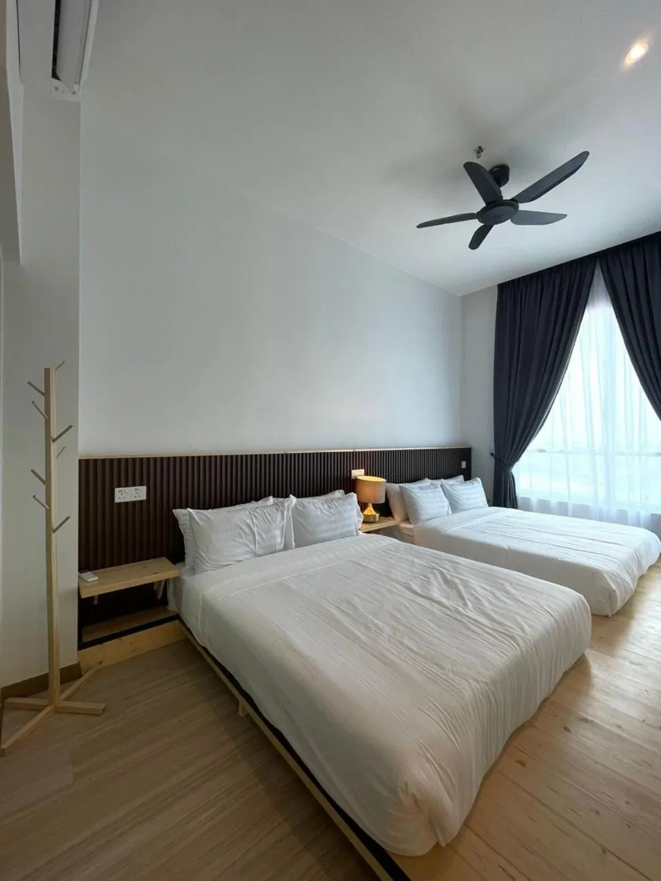 Penthouse Melaka by BeWiseley