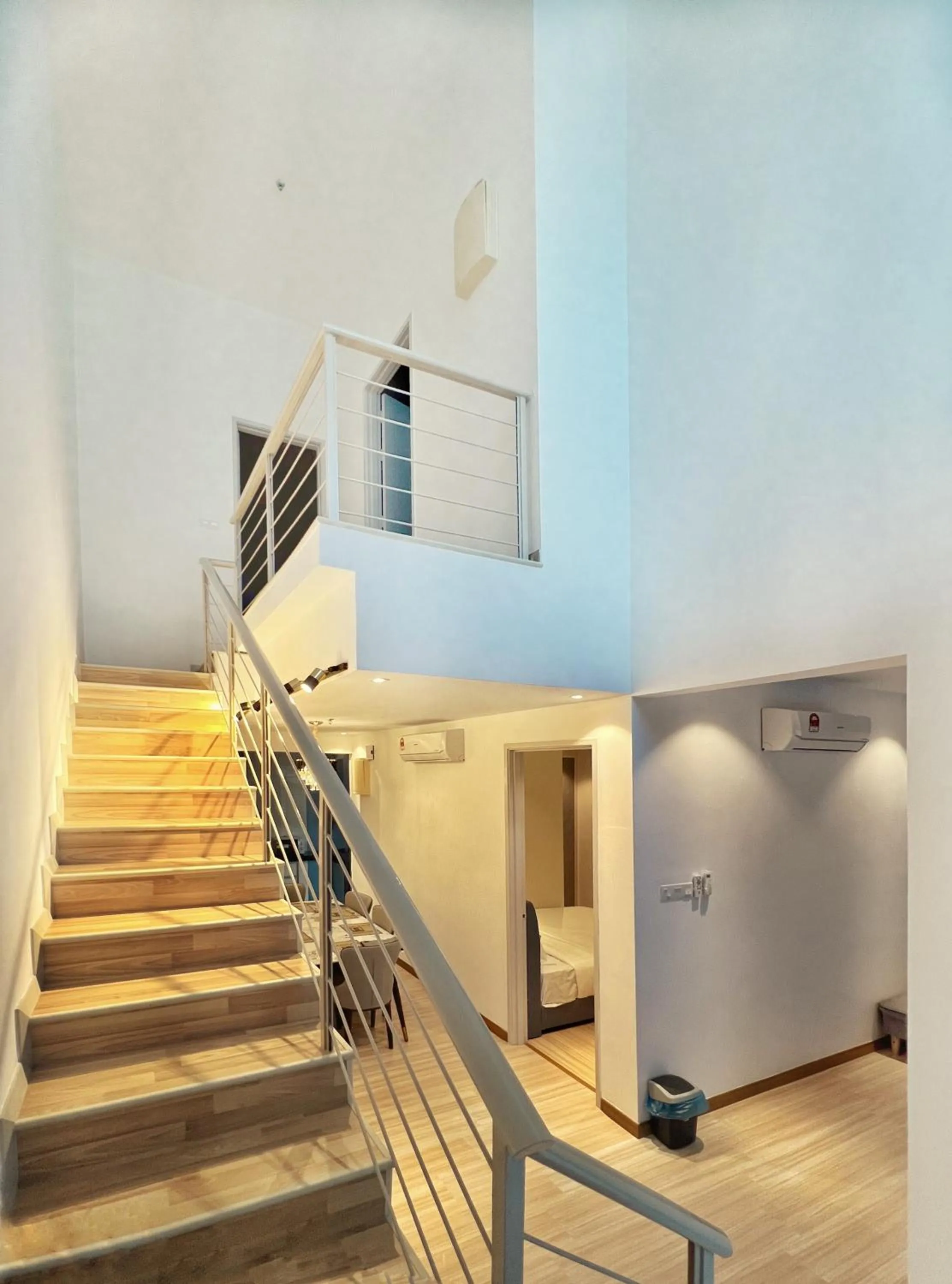 Penthouse Melaka by BeWiseley