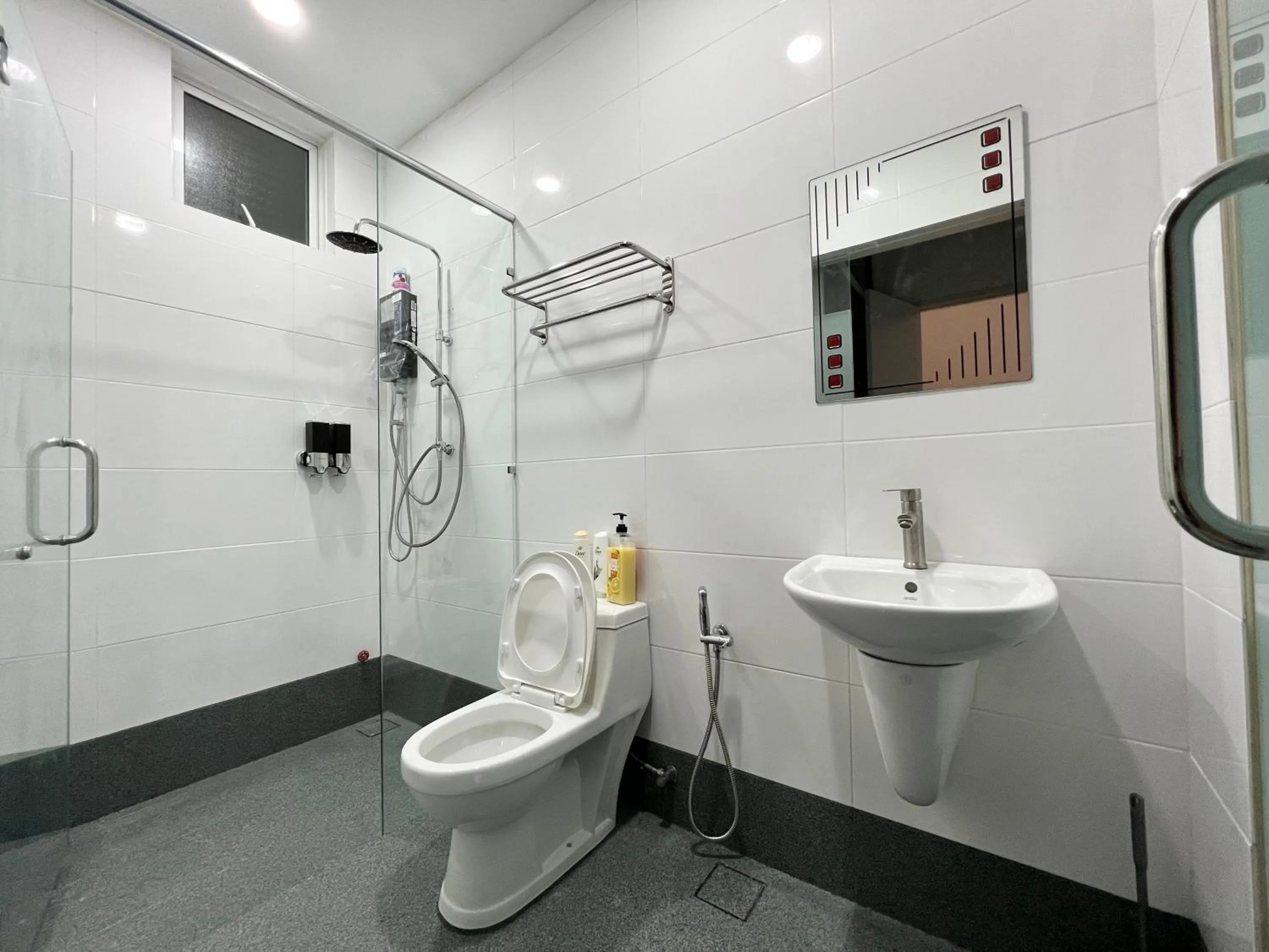 Penthouse Melaka by BeWiseley