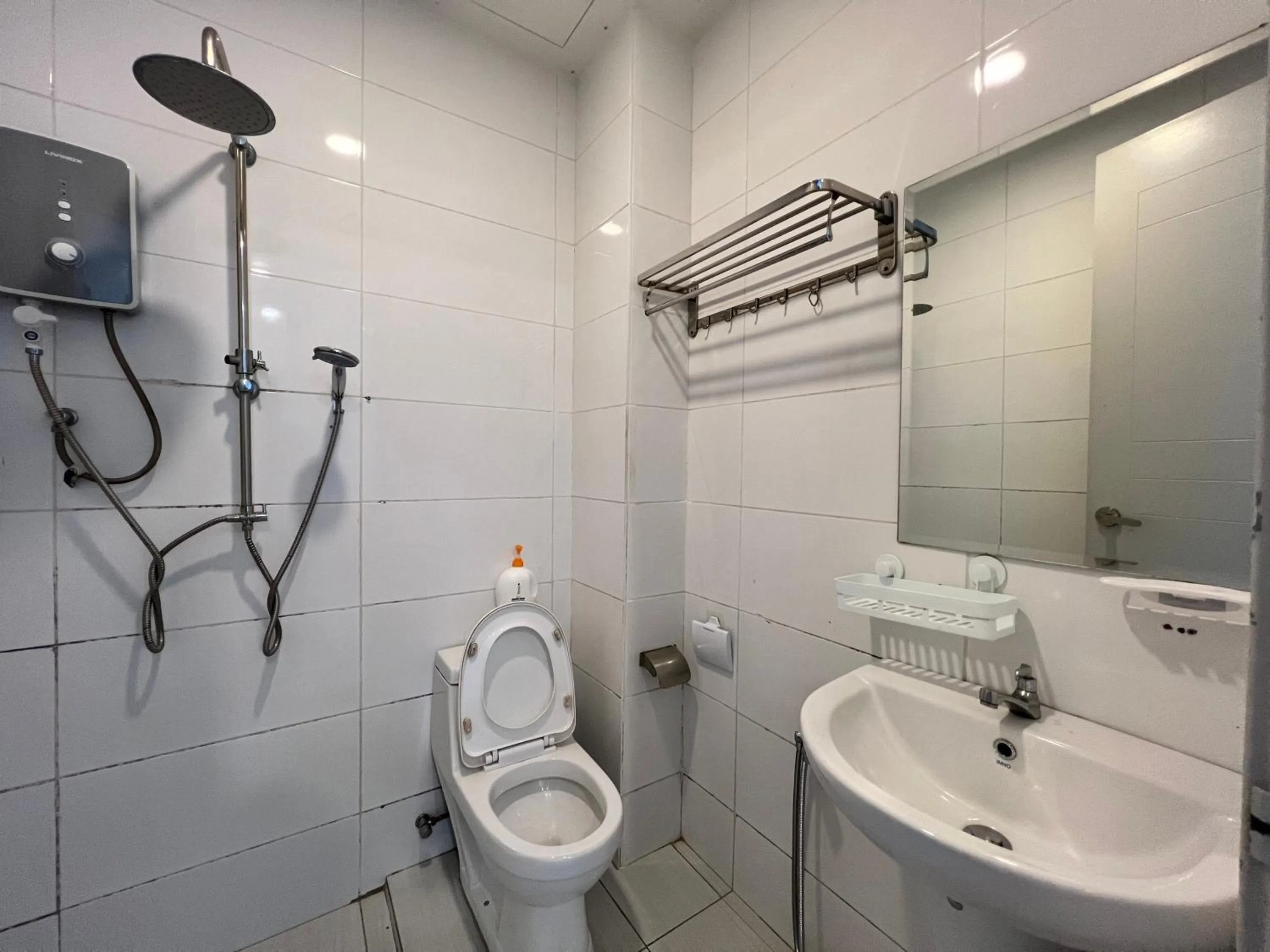 Penthouse Melaka by BeWiseley