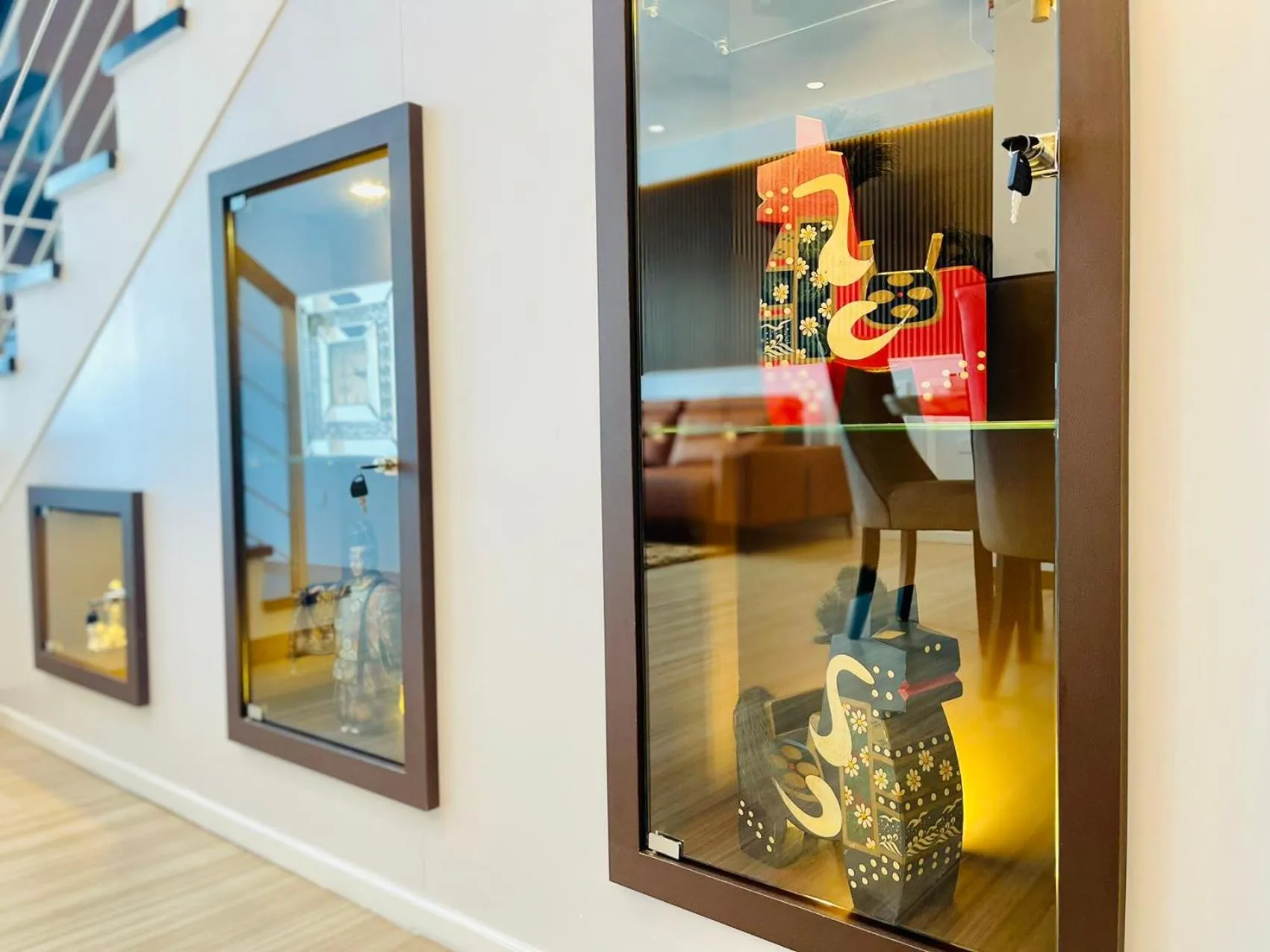 Penthouse Melaka by BeWiseley