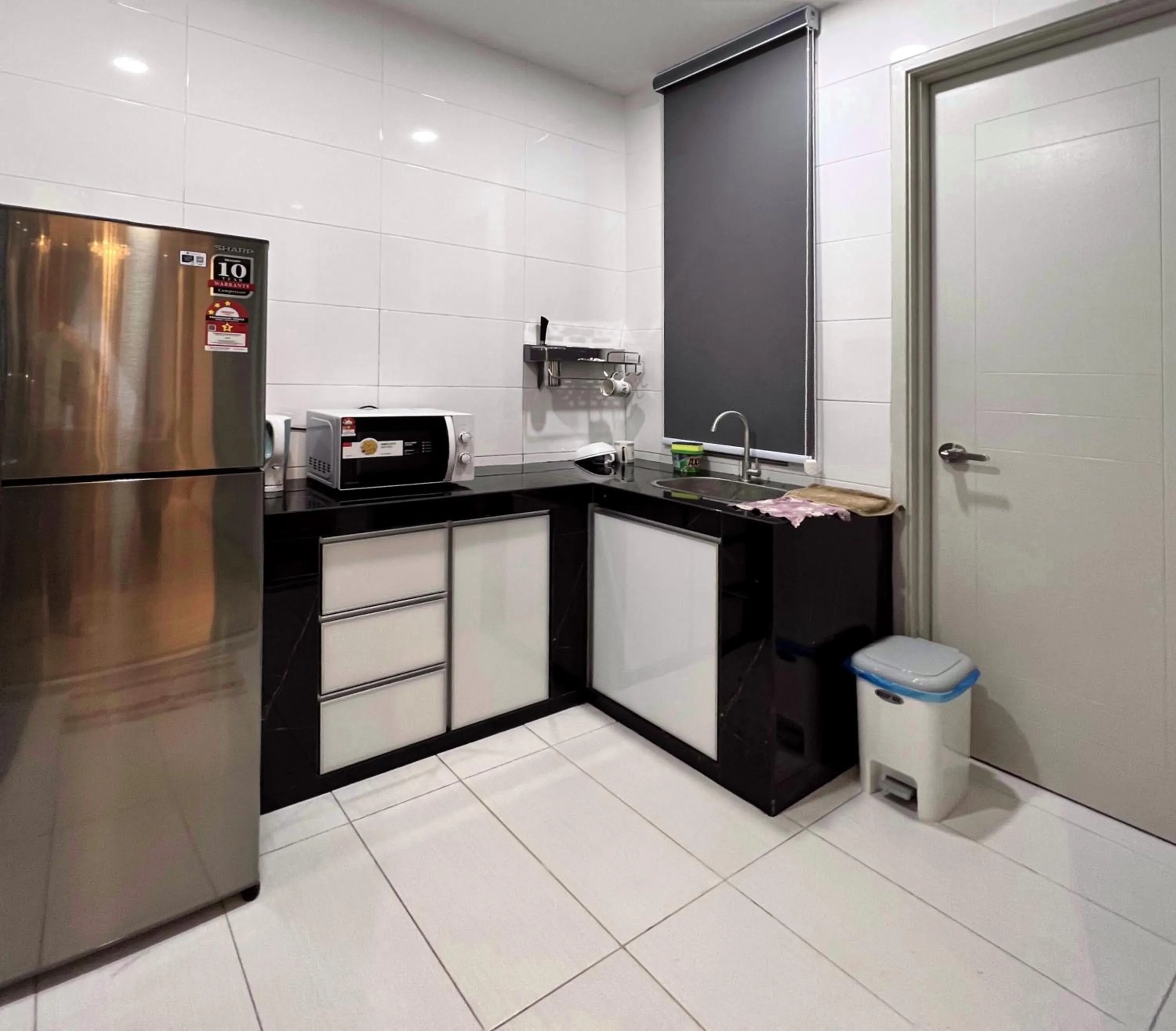 Penthouse Melaka by BeWiseley