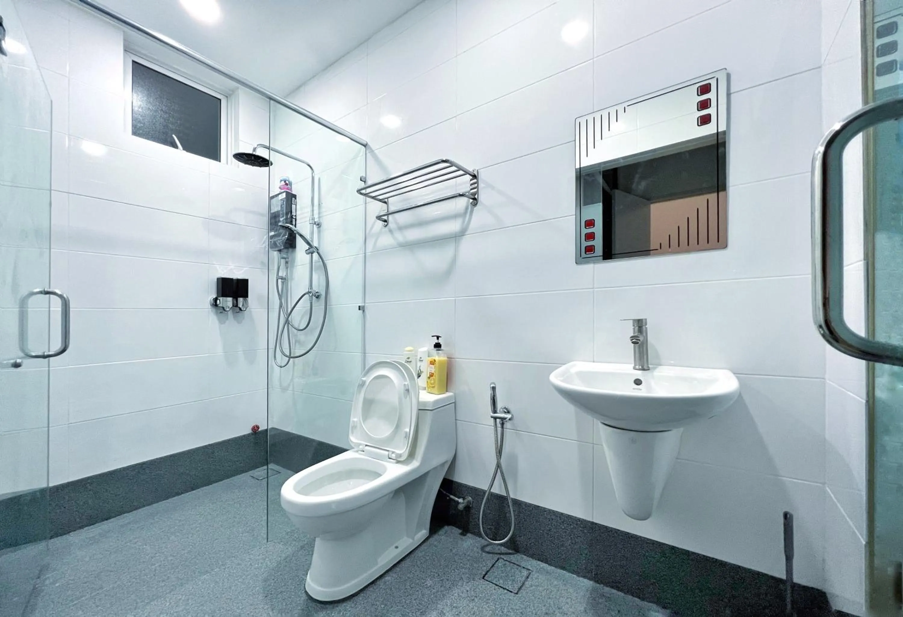 Penthouse Melaka by BeWiseley