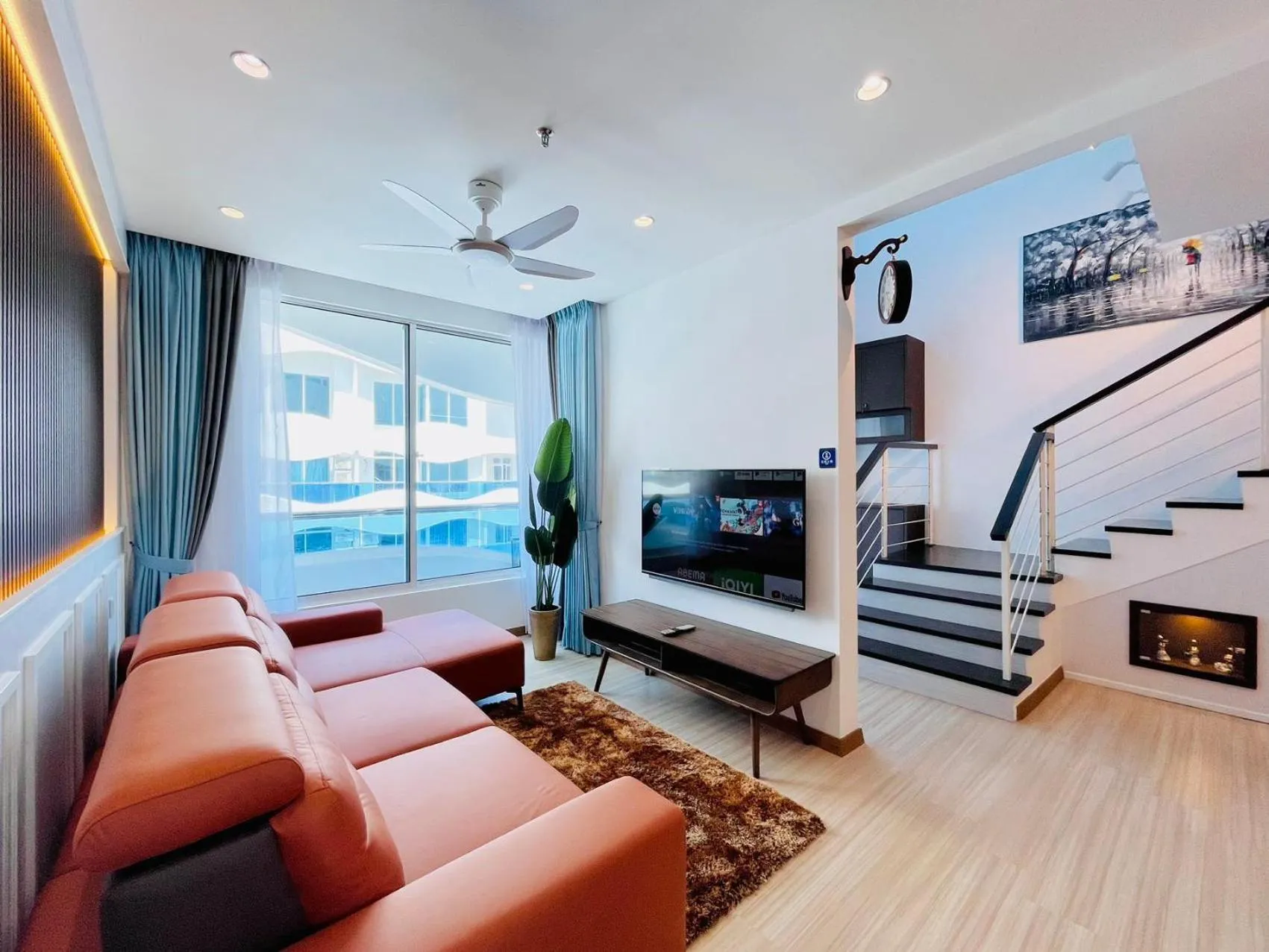 Penthouse Melaka by BeWiseley