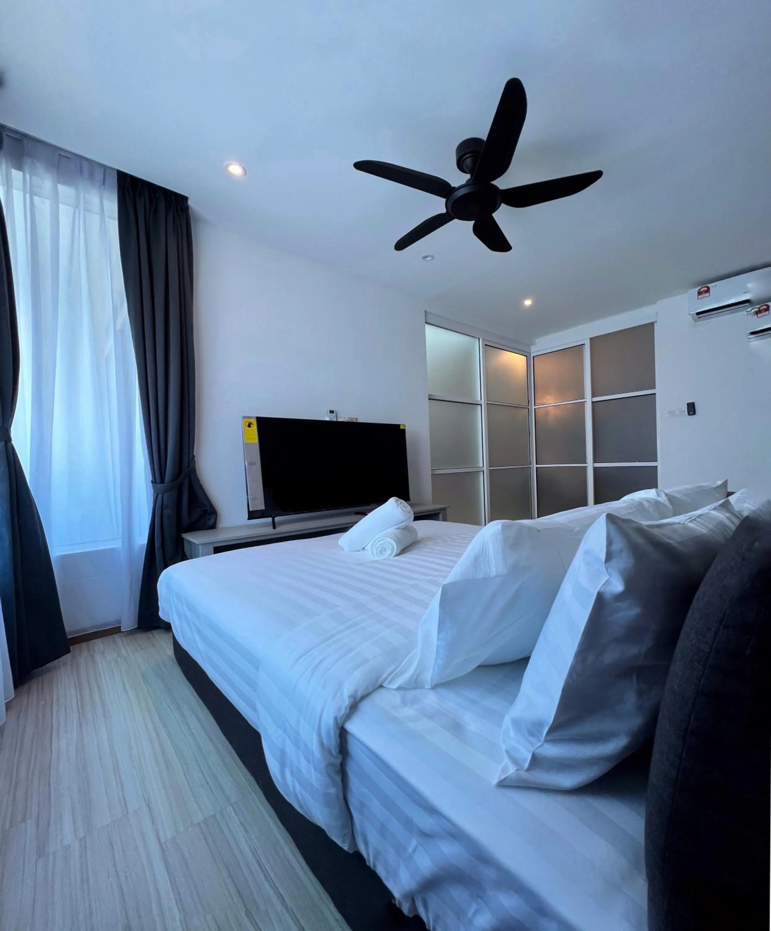 Penthouse Melaka by BeWiseley