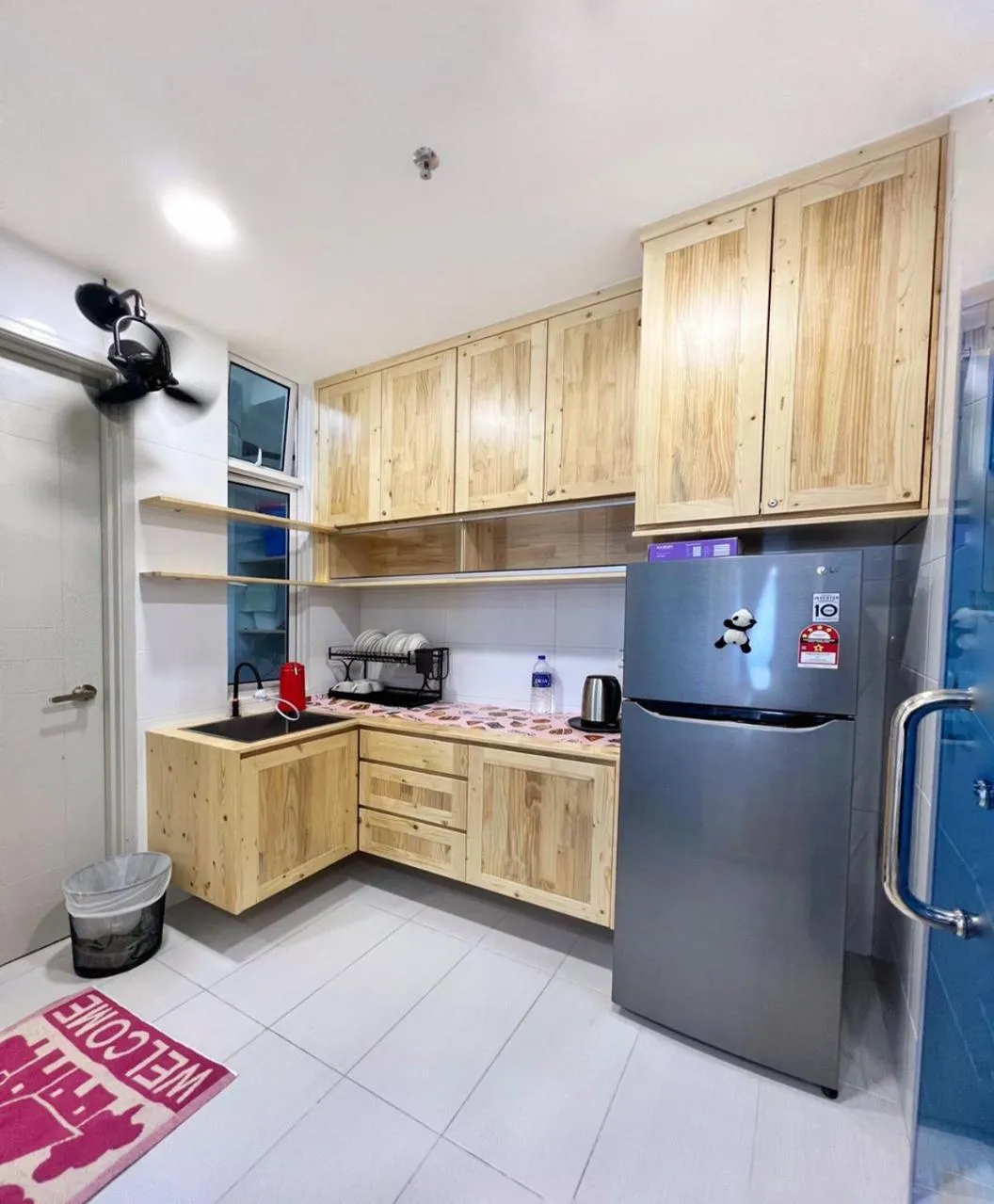 Penthouse Melaka by BeWiseley