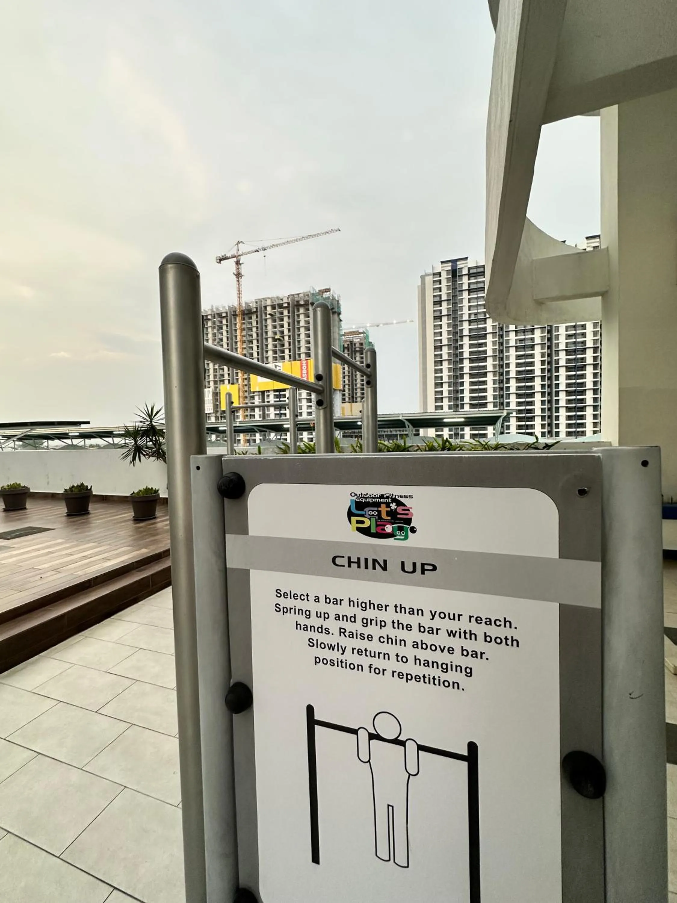 Penthouse Melaka by BeWiseley