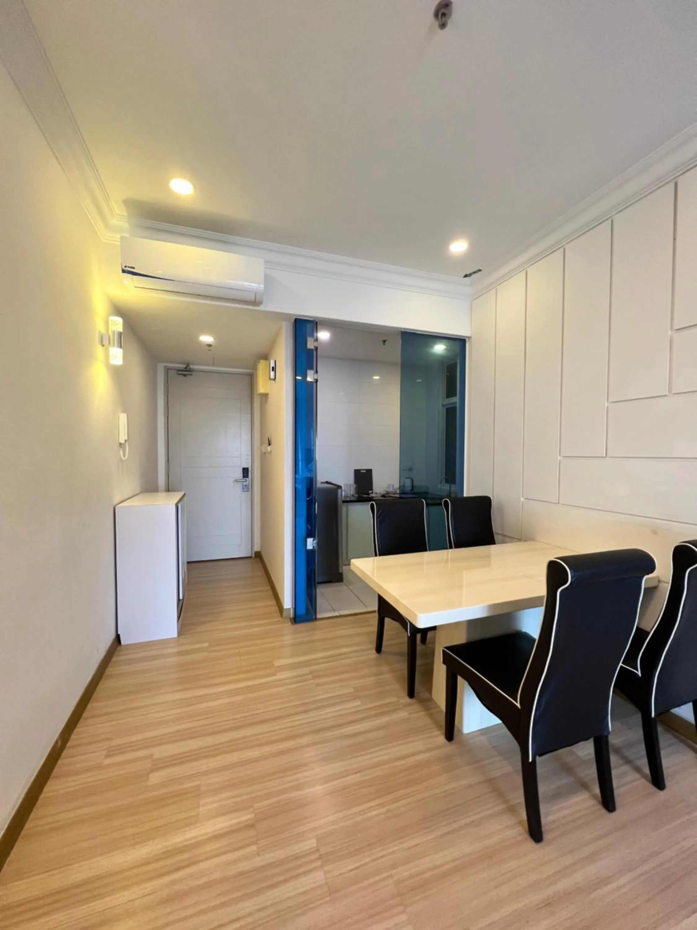 Penthouse Melaka by BeWiseley