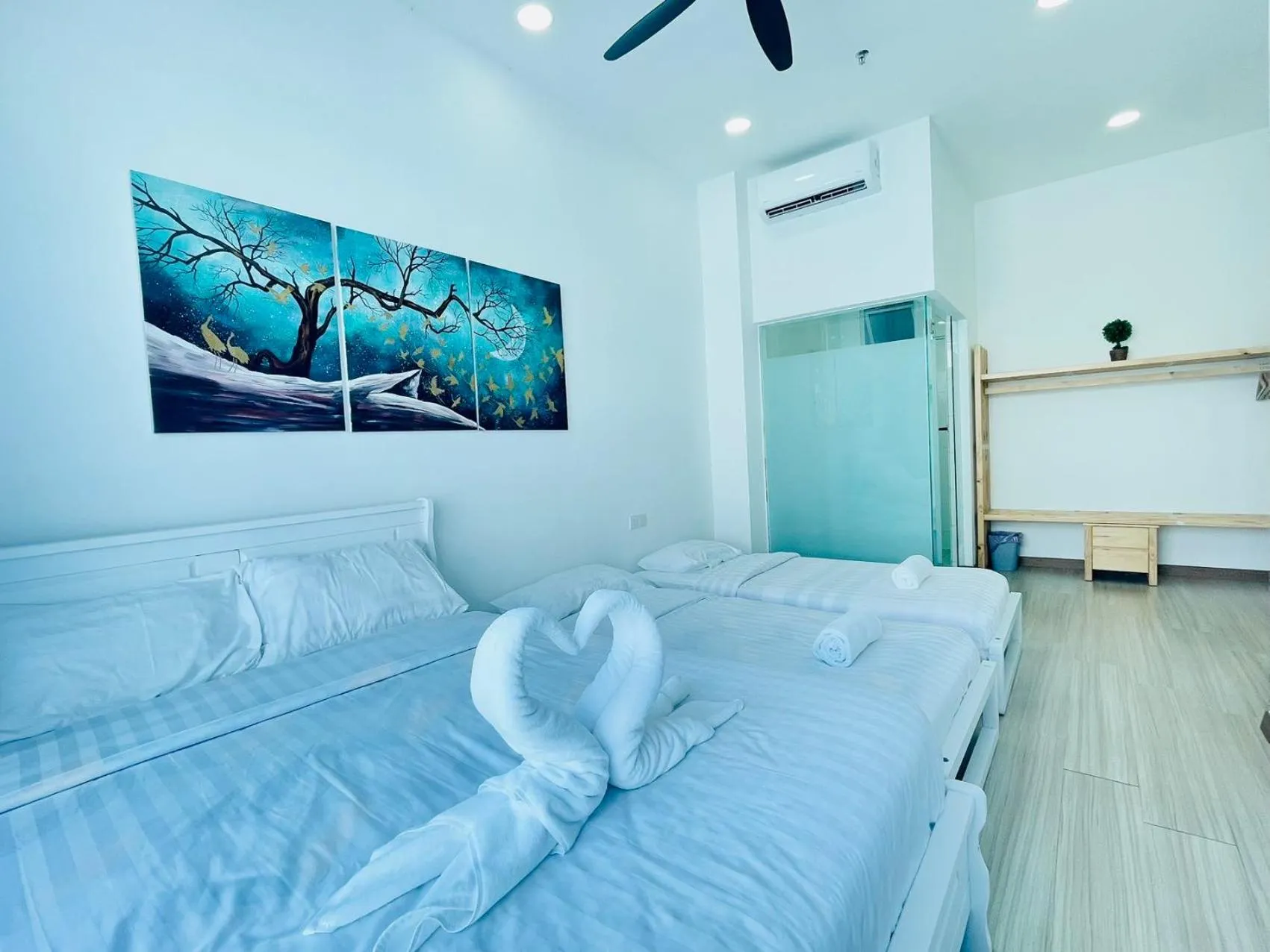 Penthouse Melaka by BeWiseley