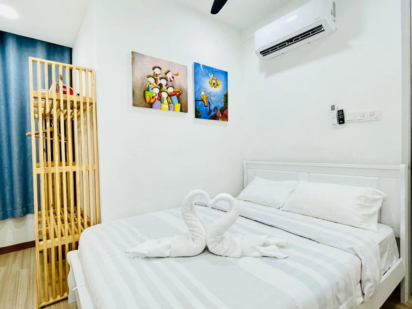 Penthouse Melaka by BeWiseley