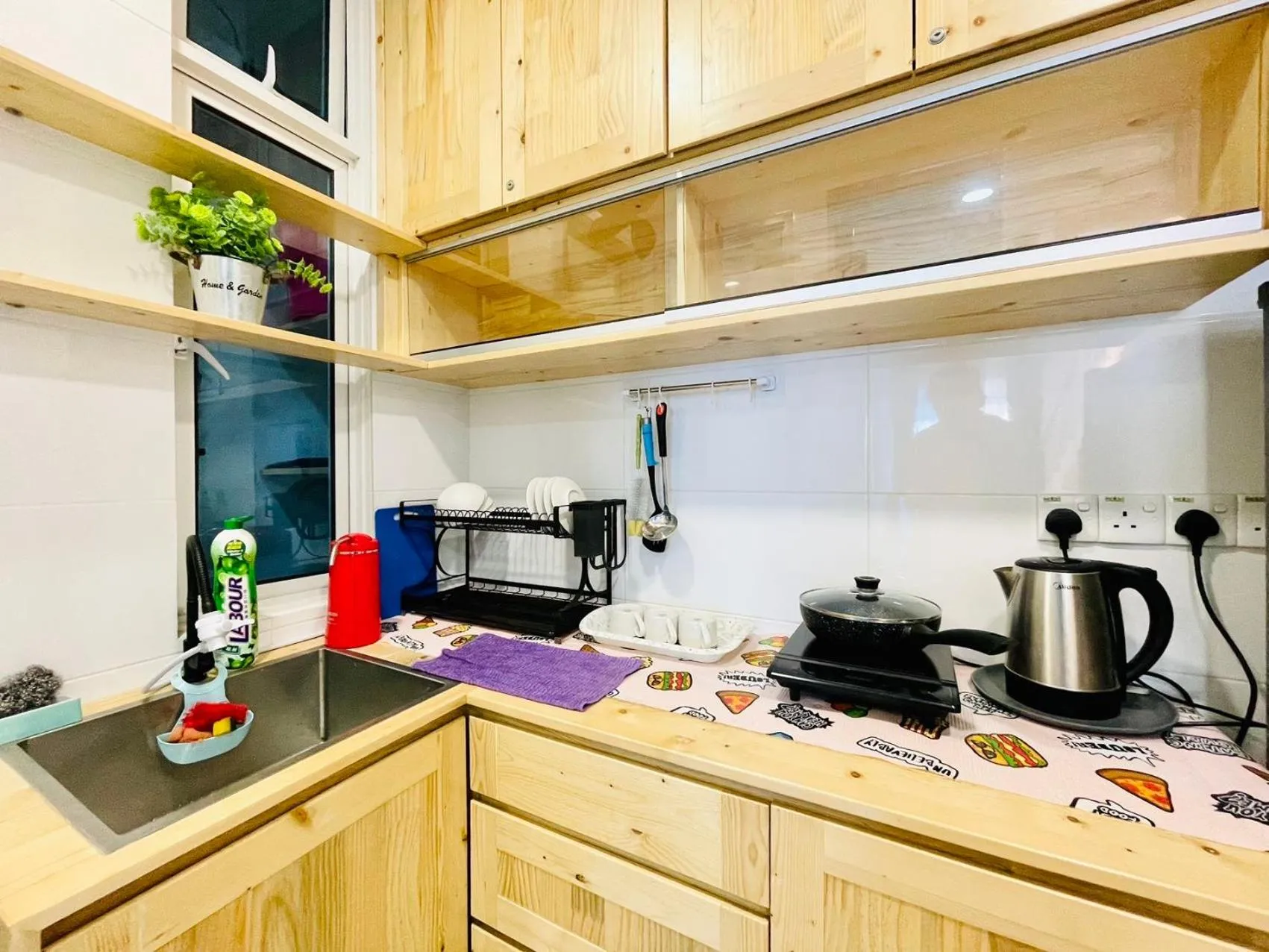 Penthouse Melaka by BeWiseley