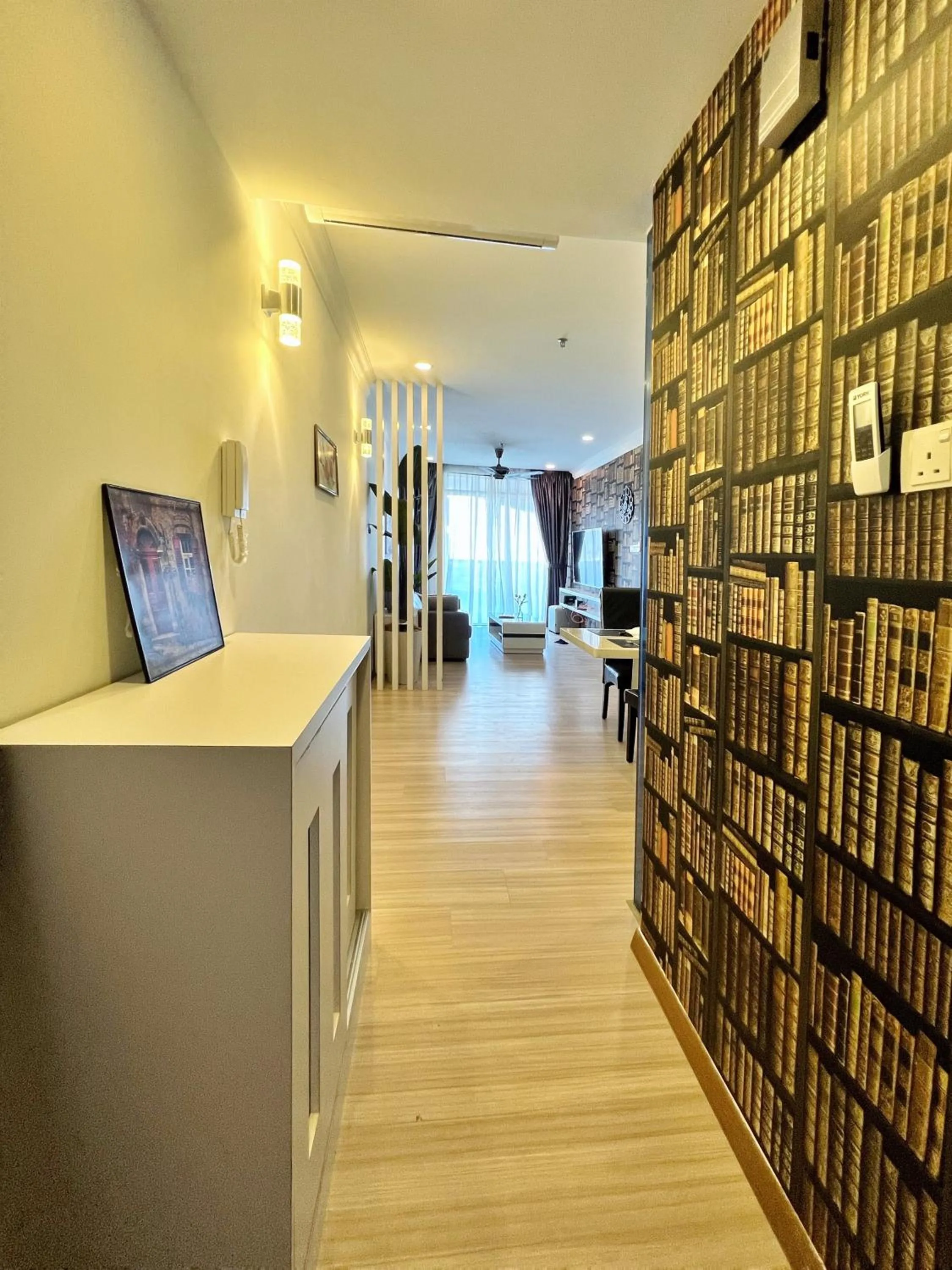 Penthouse Melaka by BeWiseley