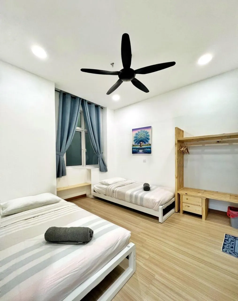 Penthouse Melaka by BeWiseley