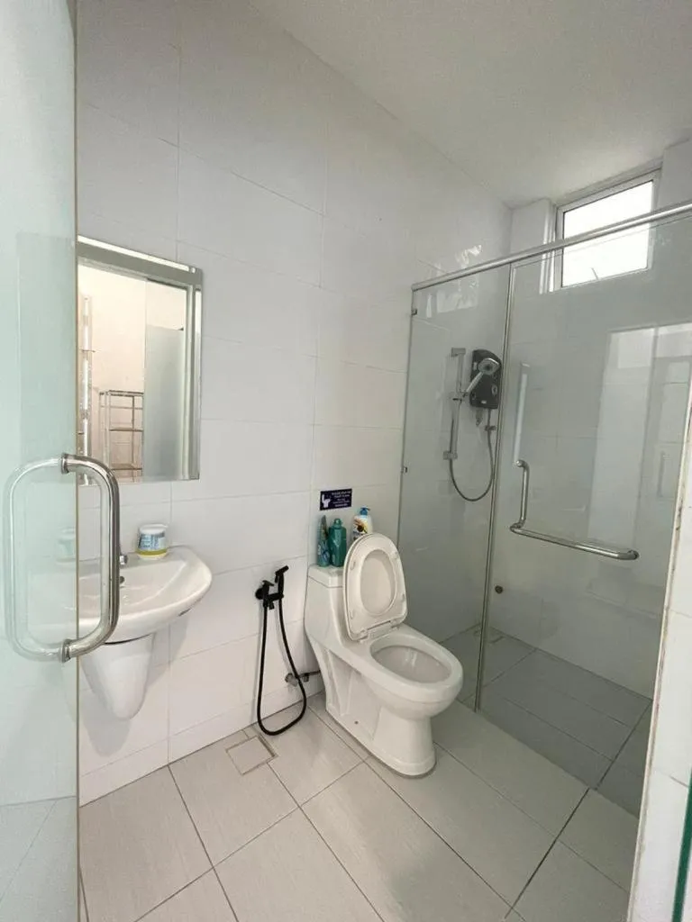 Penthouse Melaka by BeWiseley