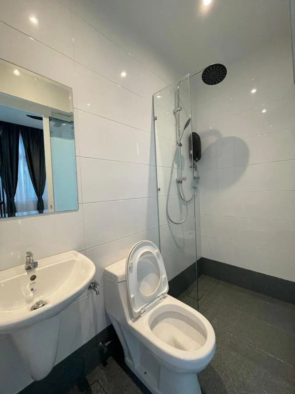 Penthouse Melaka by BeWiseley