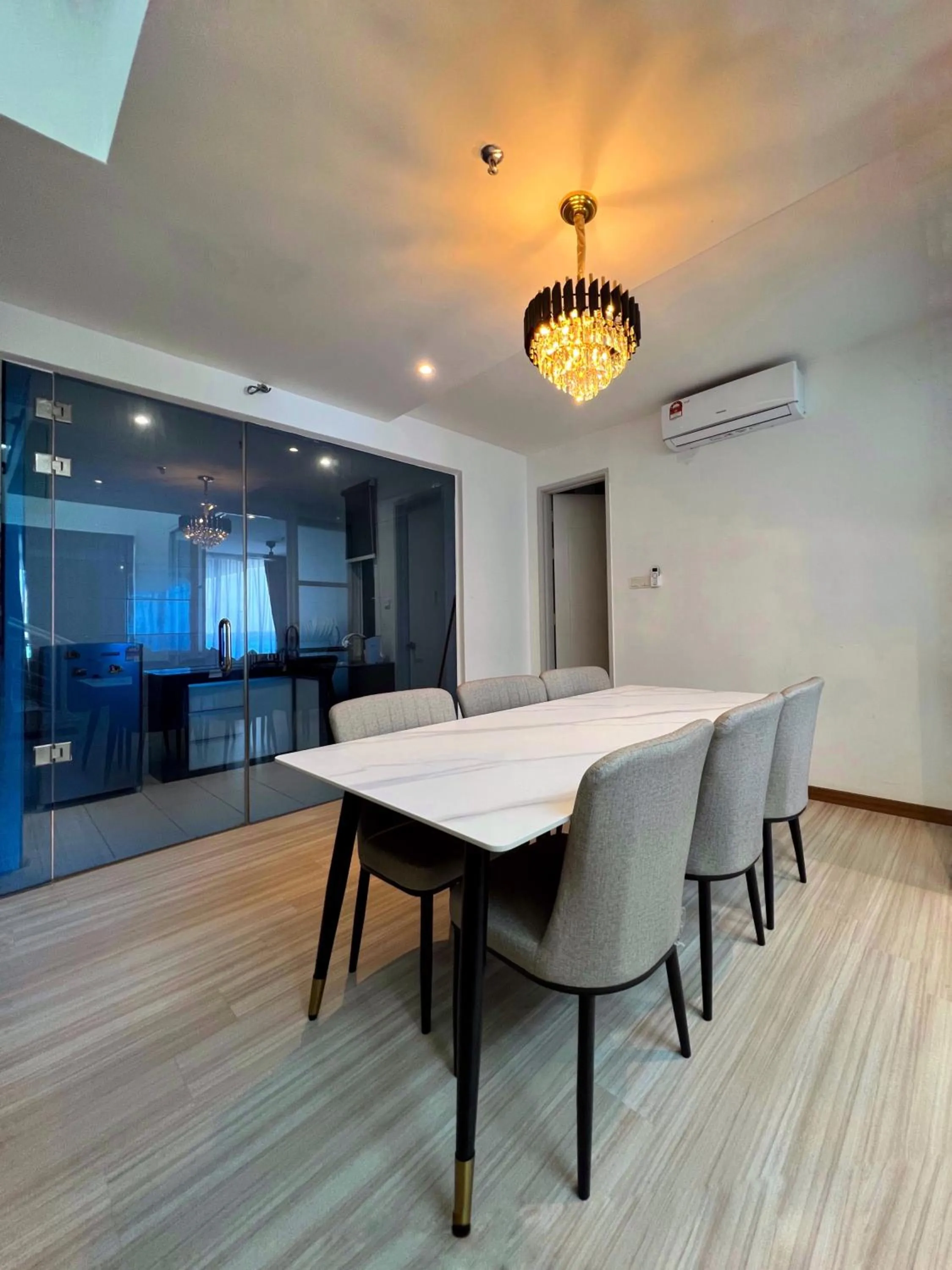 Penthouse Melaka by BeWiseley