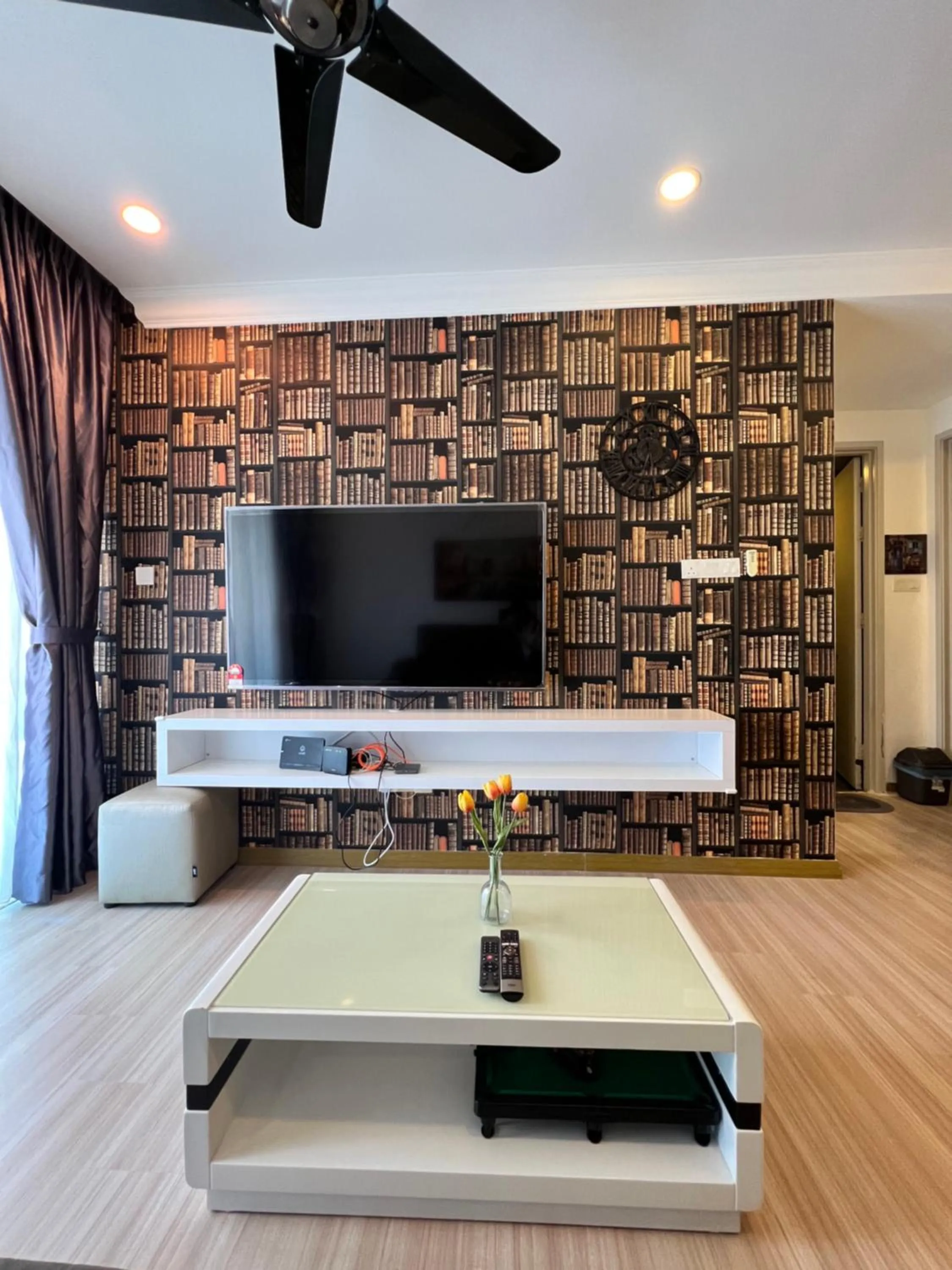 Penthouse Melaka by BeWiseley