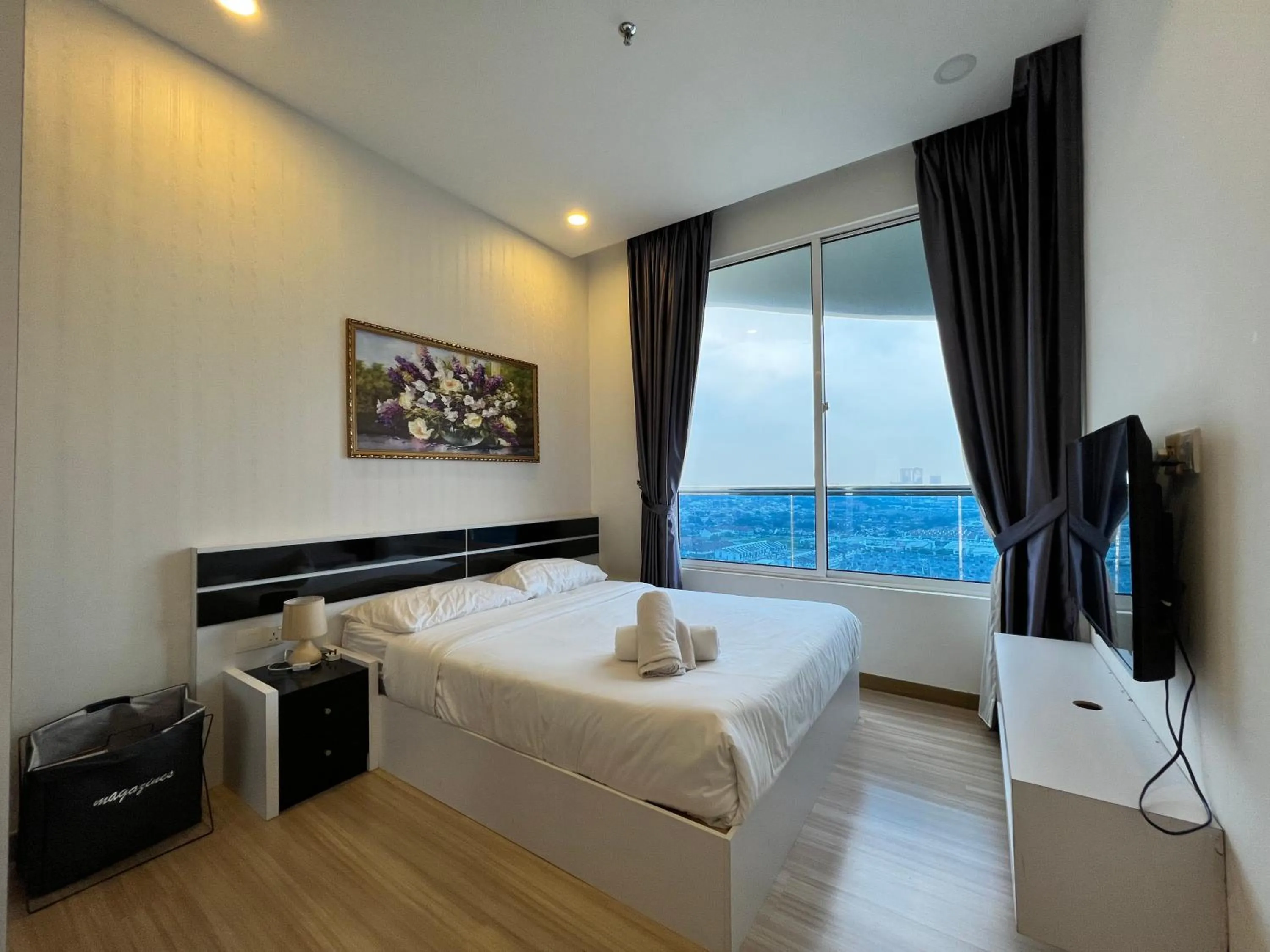 Penthouse Melaka by BeWiseley