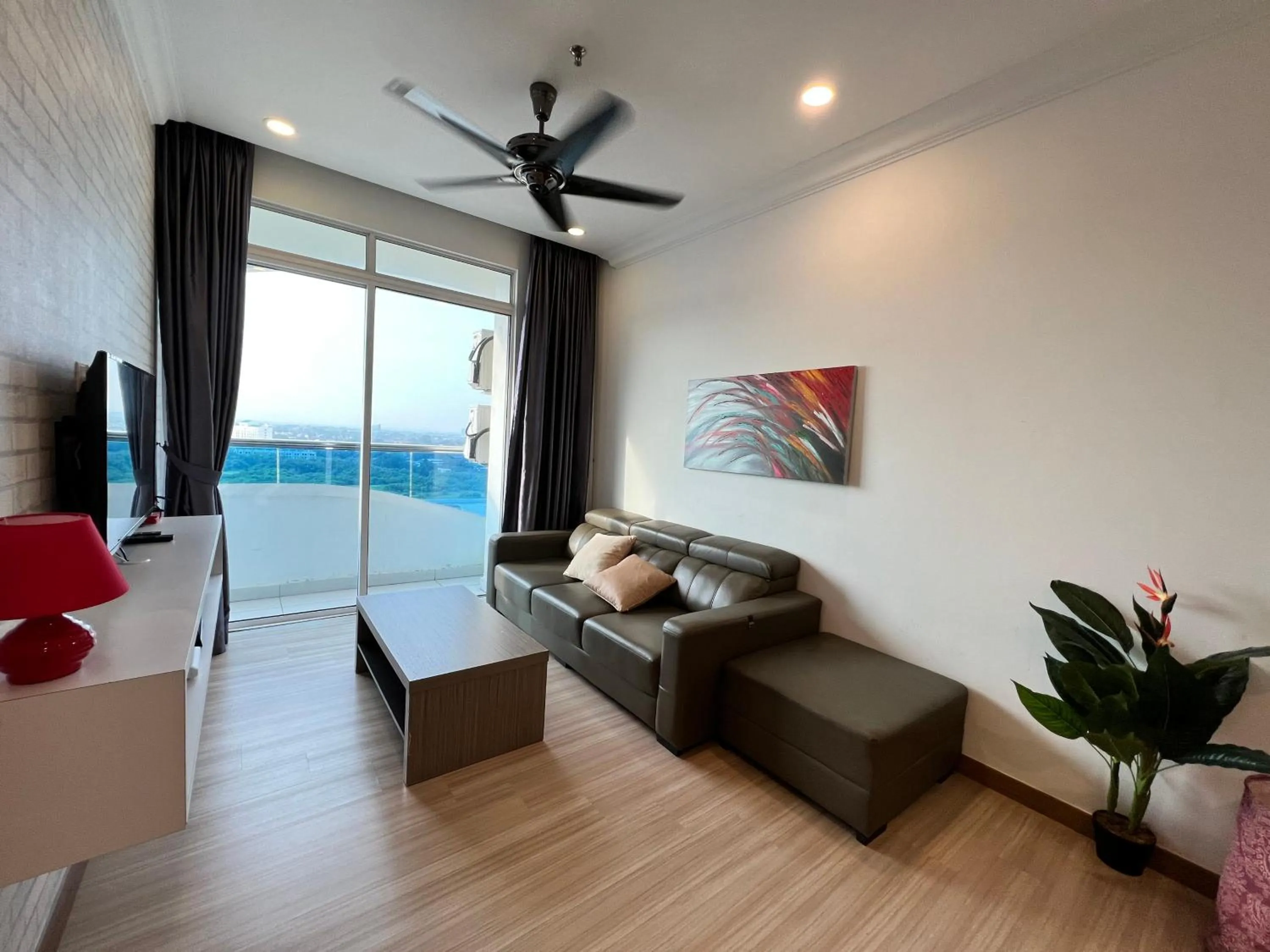 Penthouse Melaka by BeWiseley