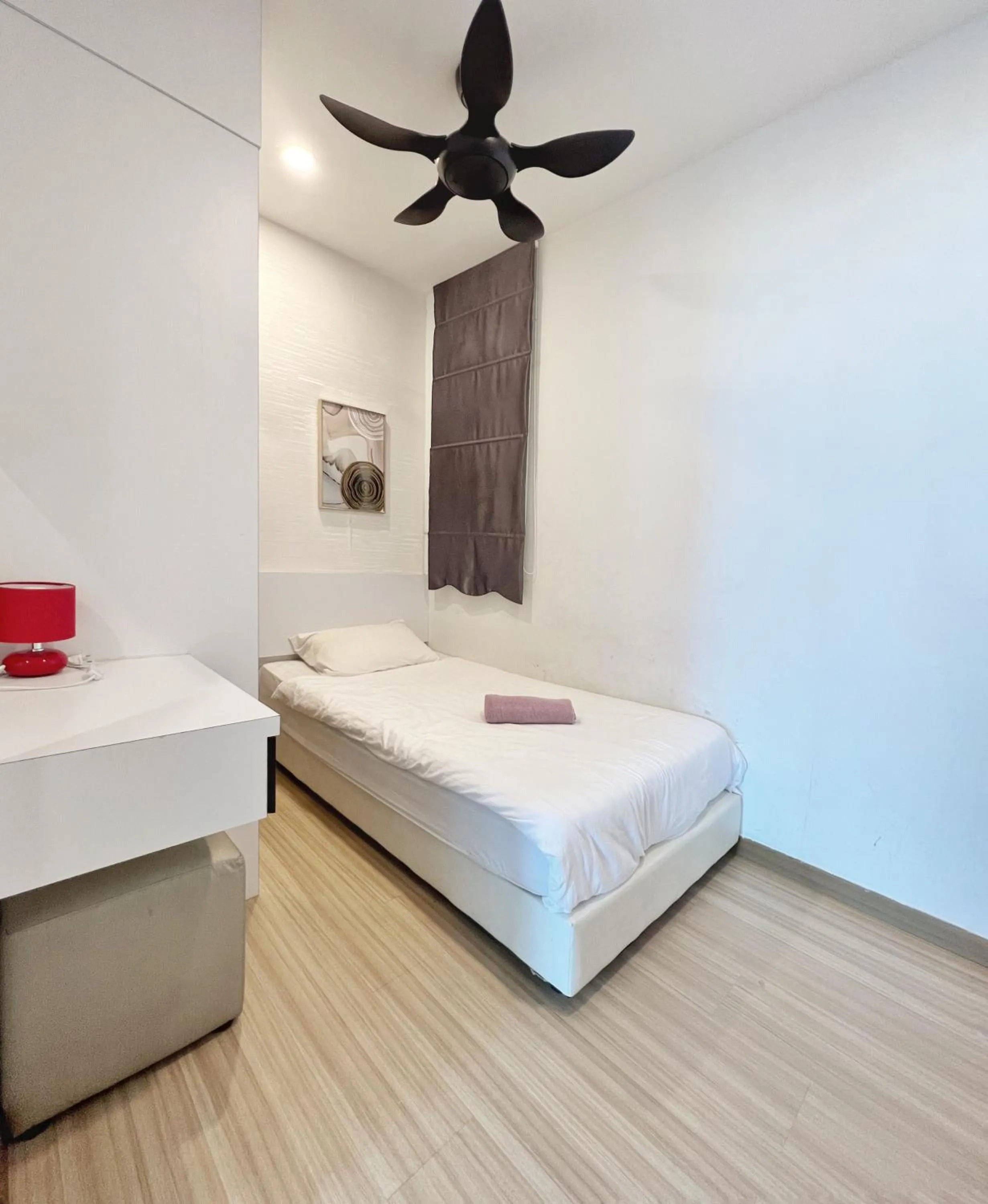 Penthouse Melaka by BeWiseley