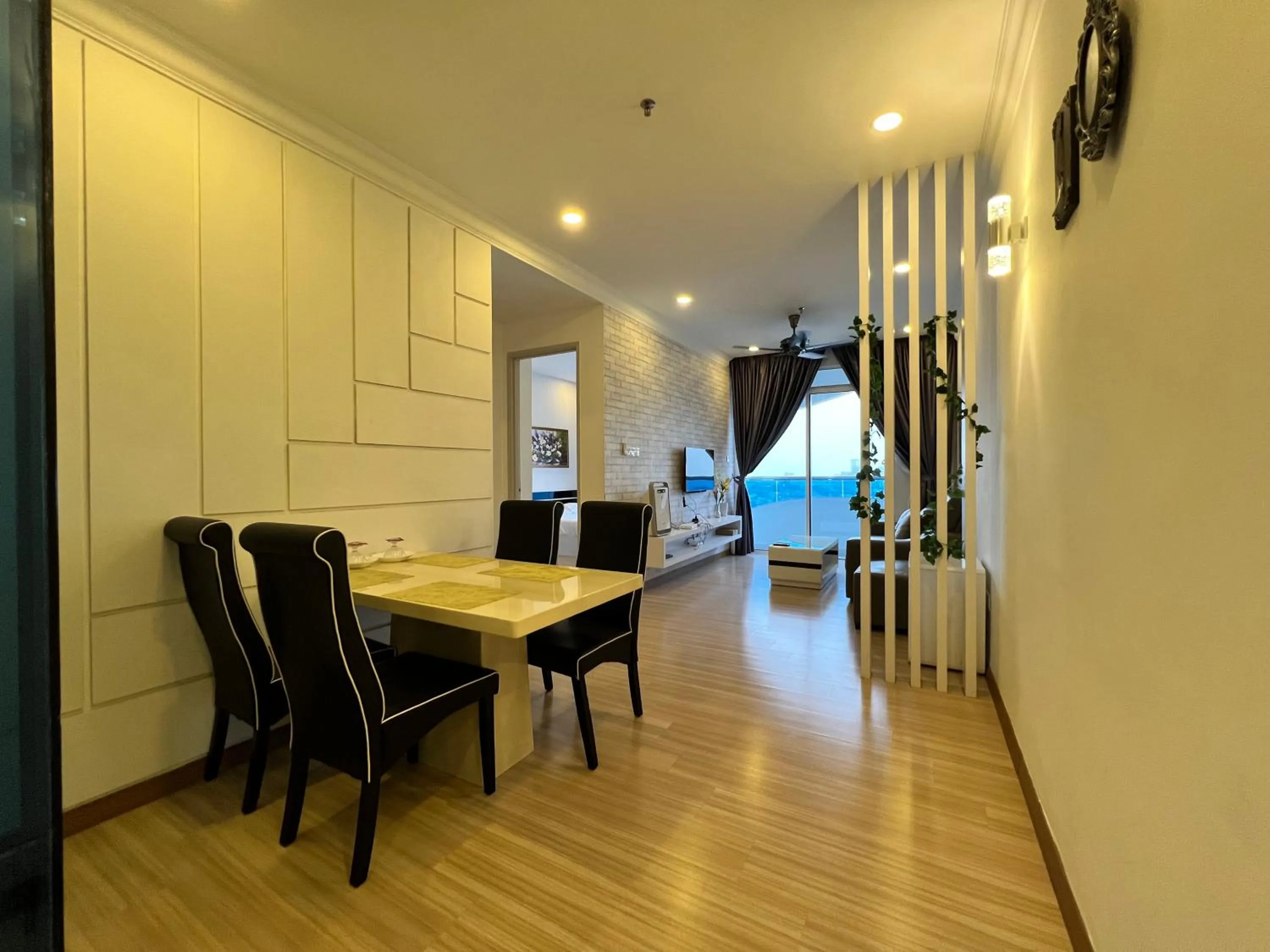 Penthouse Melaka by BeWiseley