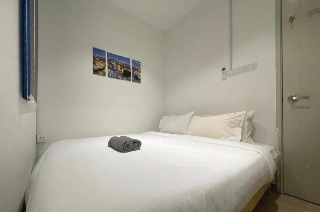 Penthouse Melaka by BeWiseley