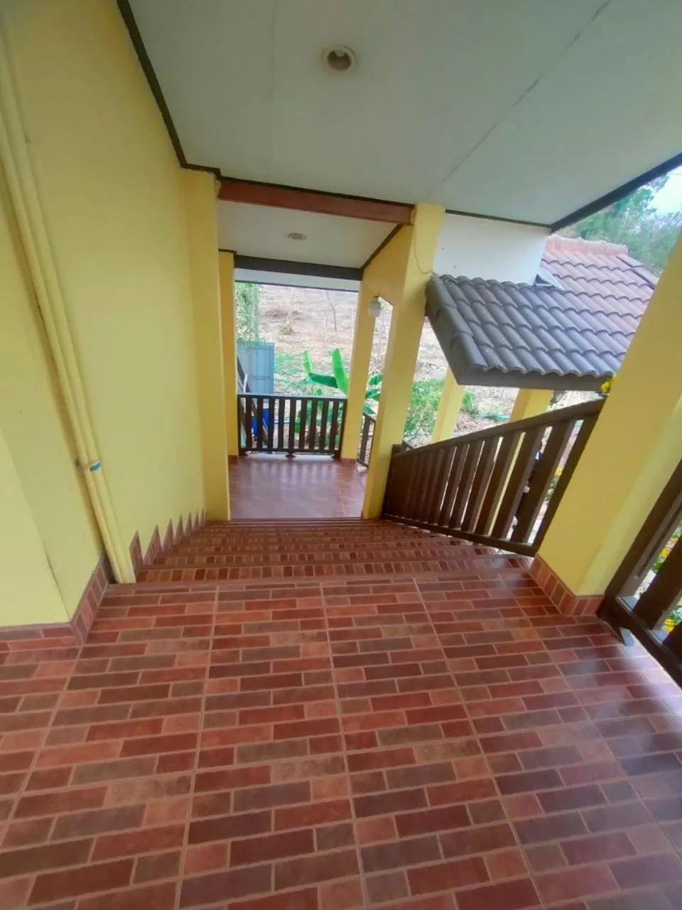 Day in Chatchawan Resort