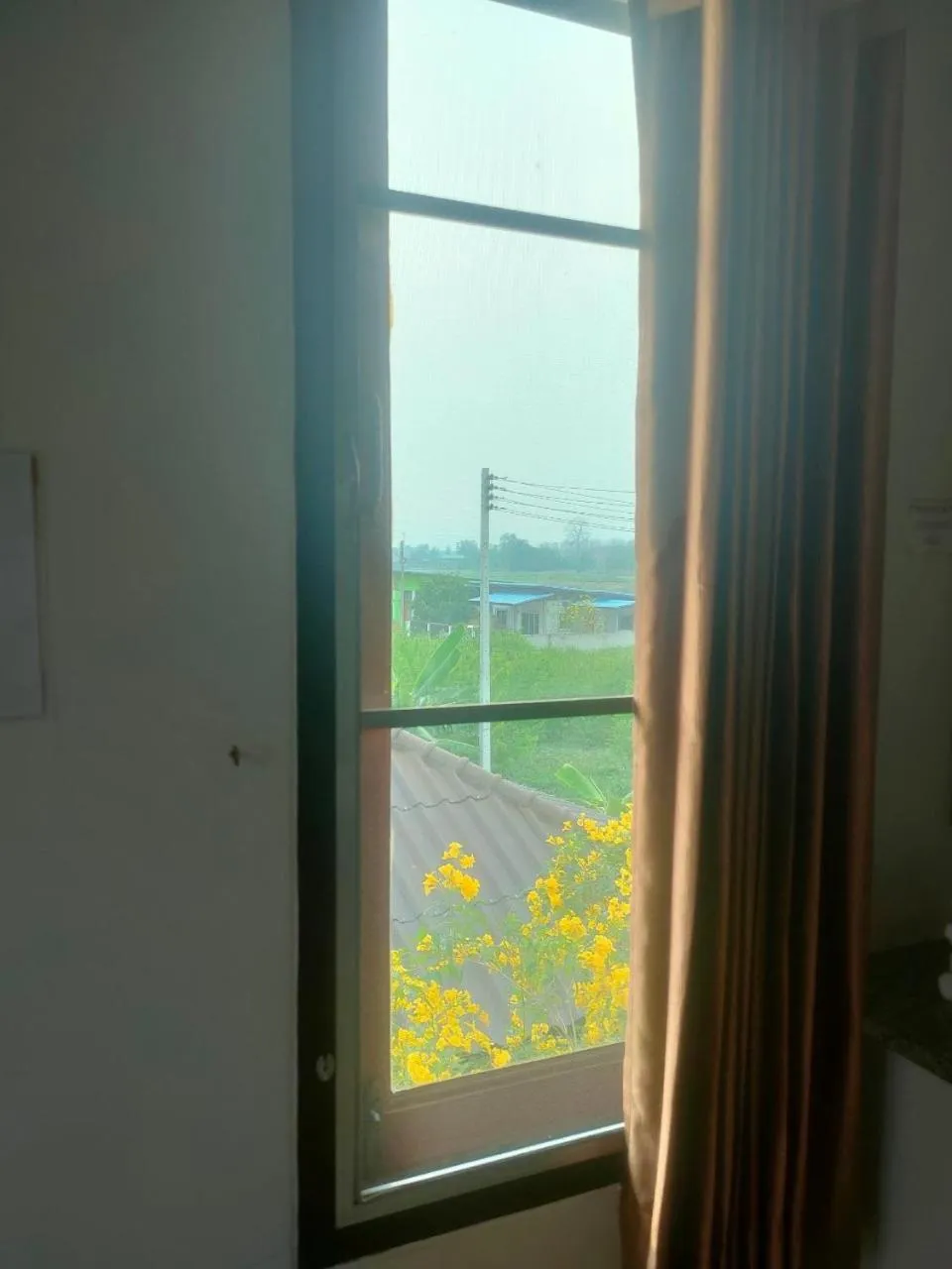 Day in Chatchawan Resort