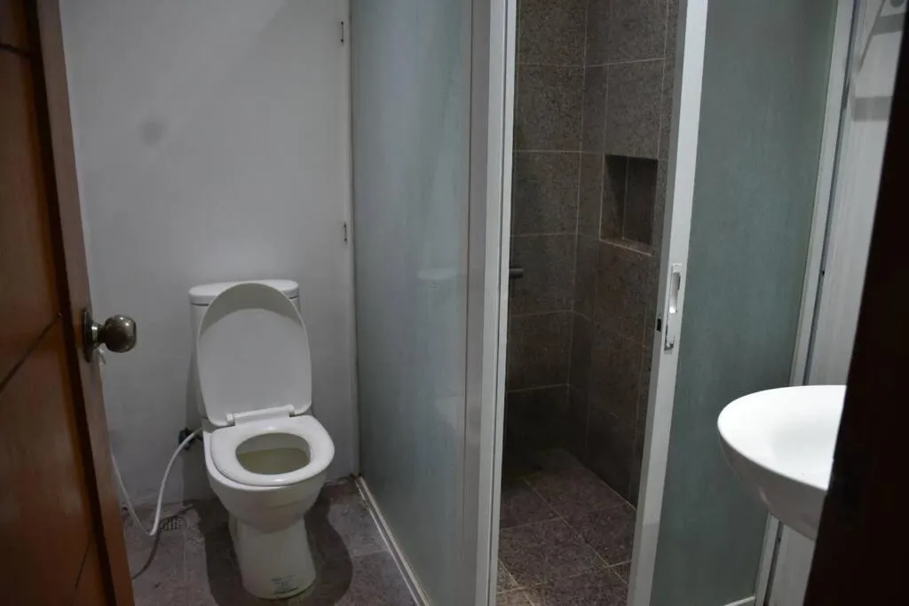 Lovely 2-bedroom hotspring resort