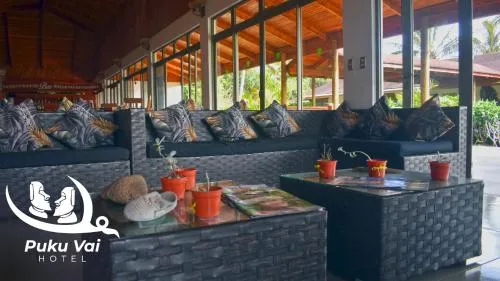 Hotel Puku Vai