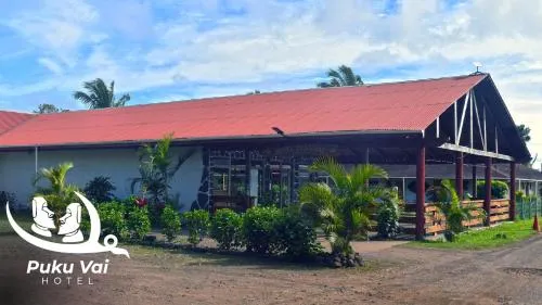 Hotel Puku Vai