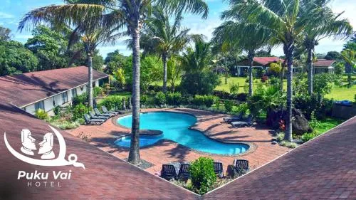 Hotel Puku Vai