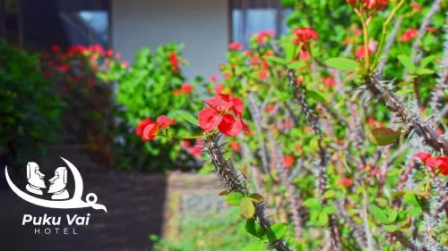 Hotel Puku Vai