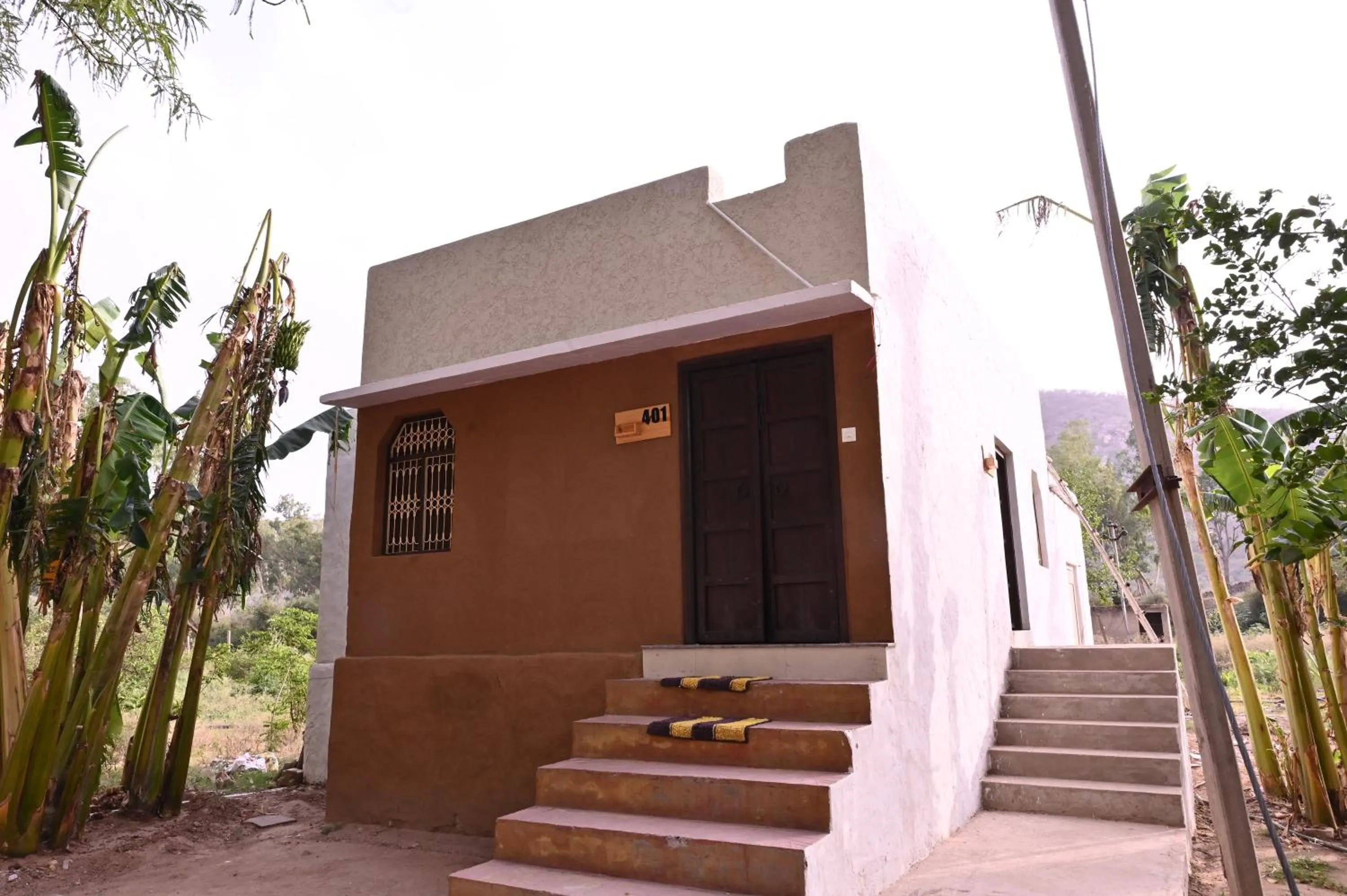 Property building in Namanbagh