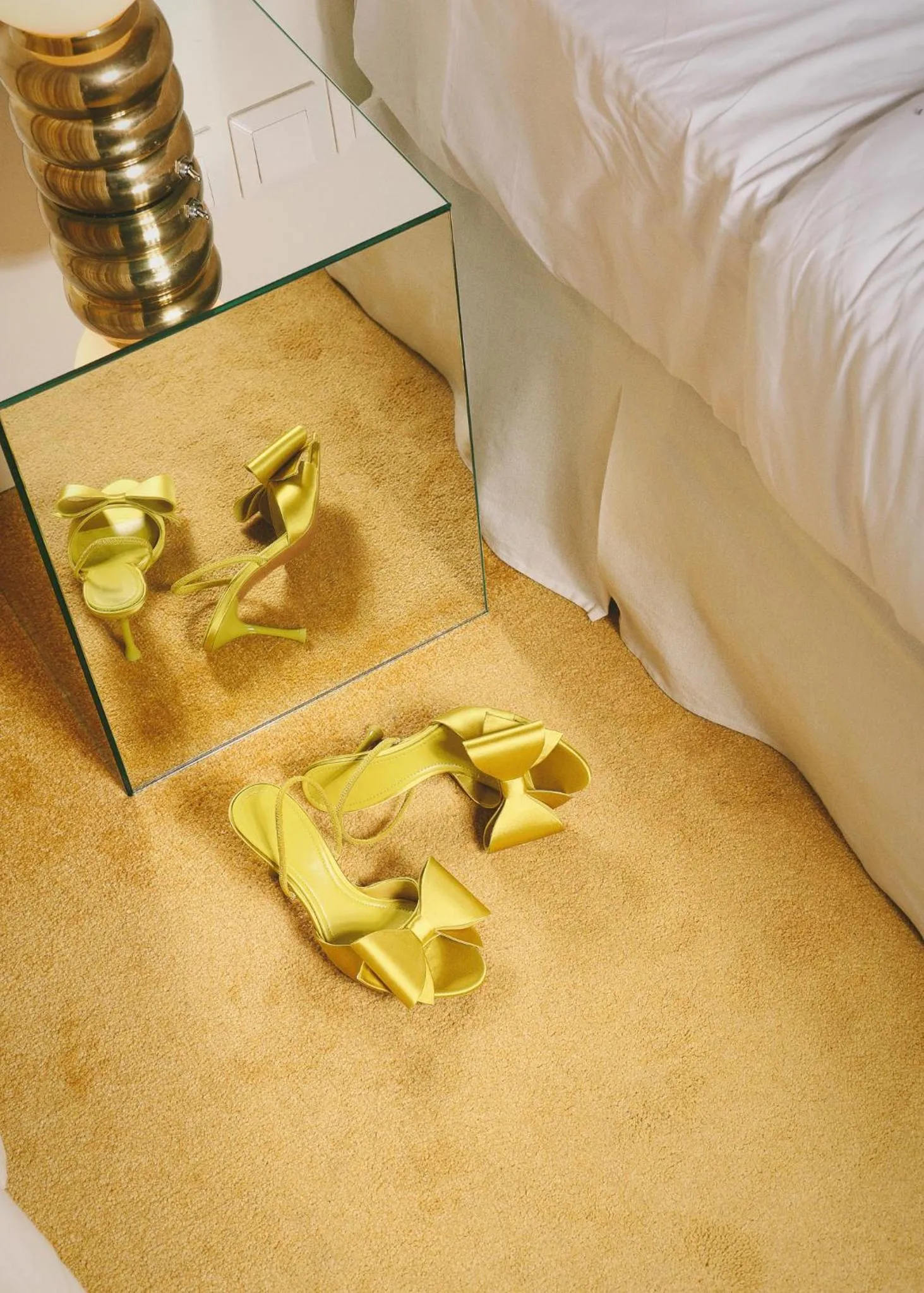 Bedroom, Bed in Apollo Palm Hotel