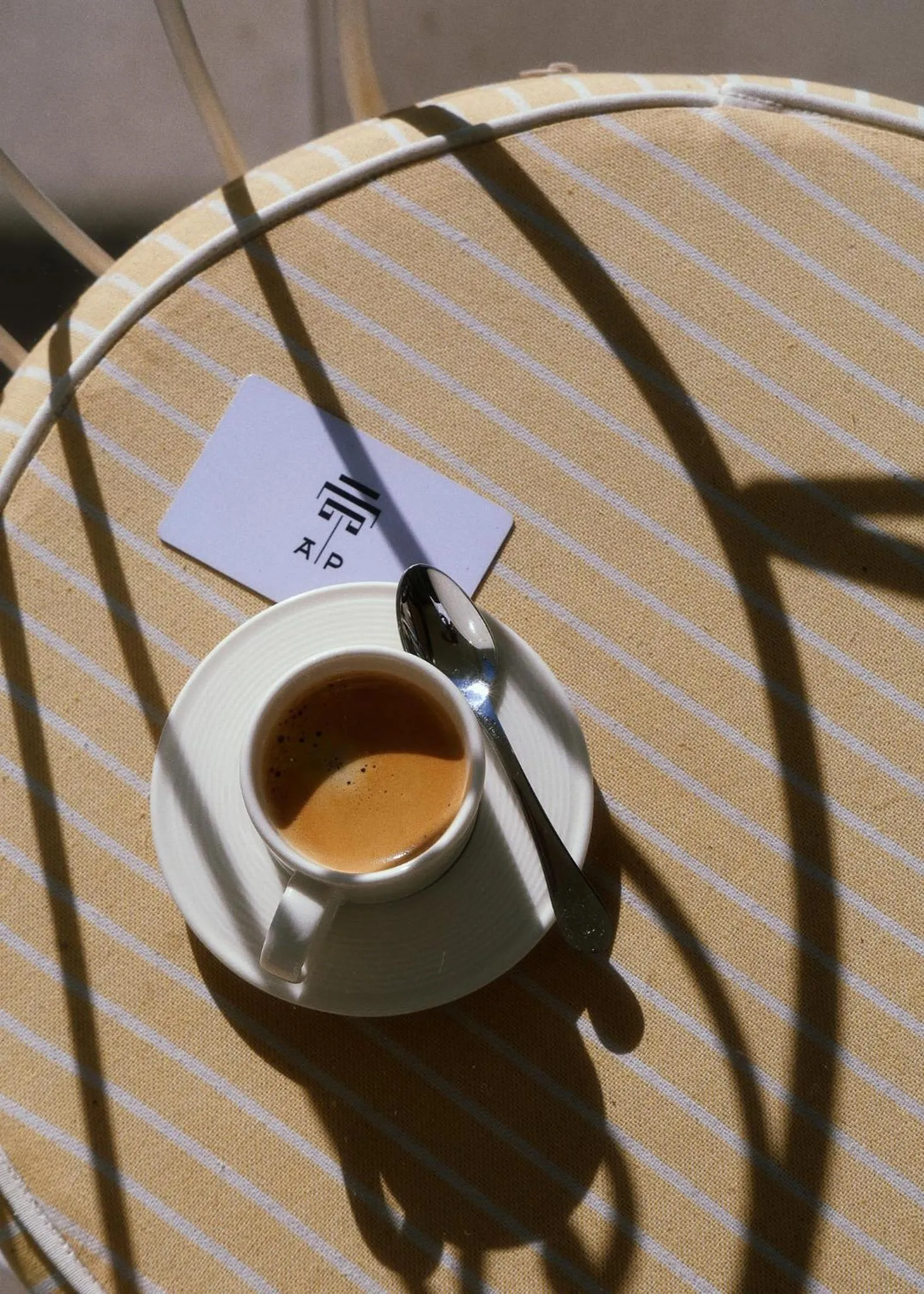 Coffee/tea facilities in Apollo Palm Hotel