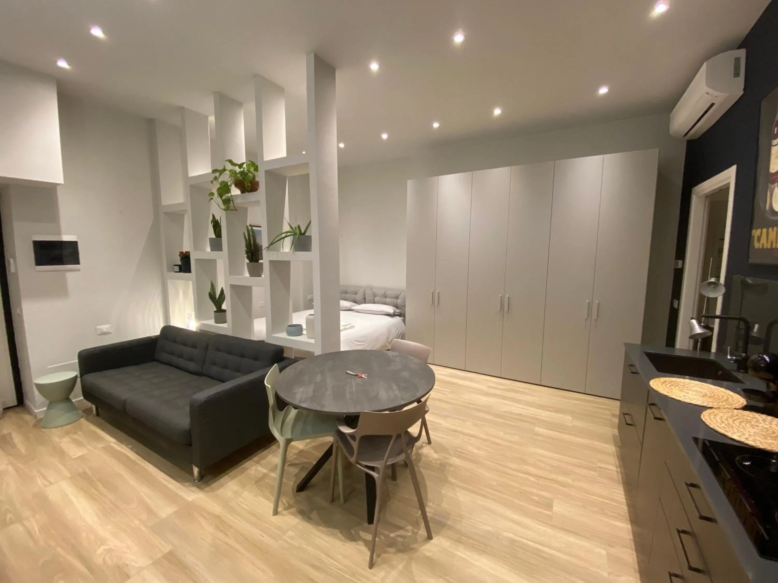 #milanodabere Urban Loft