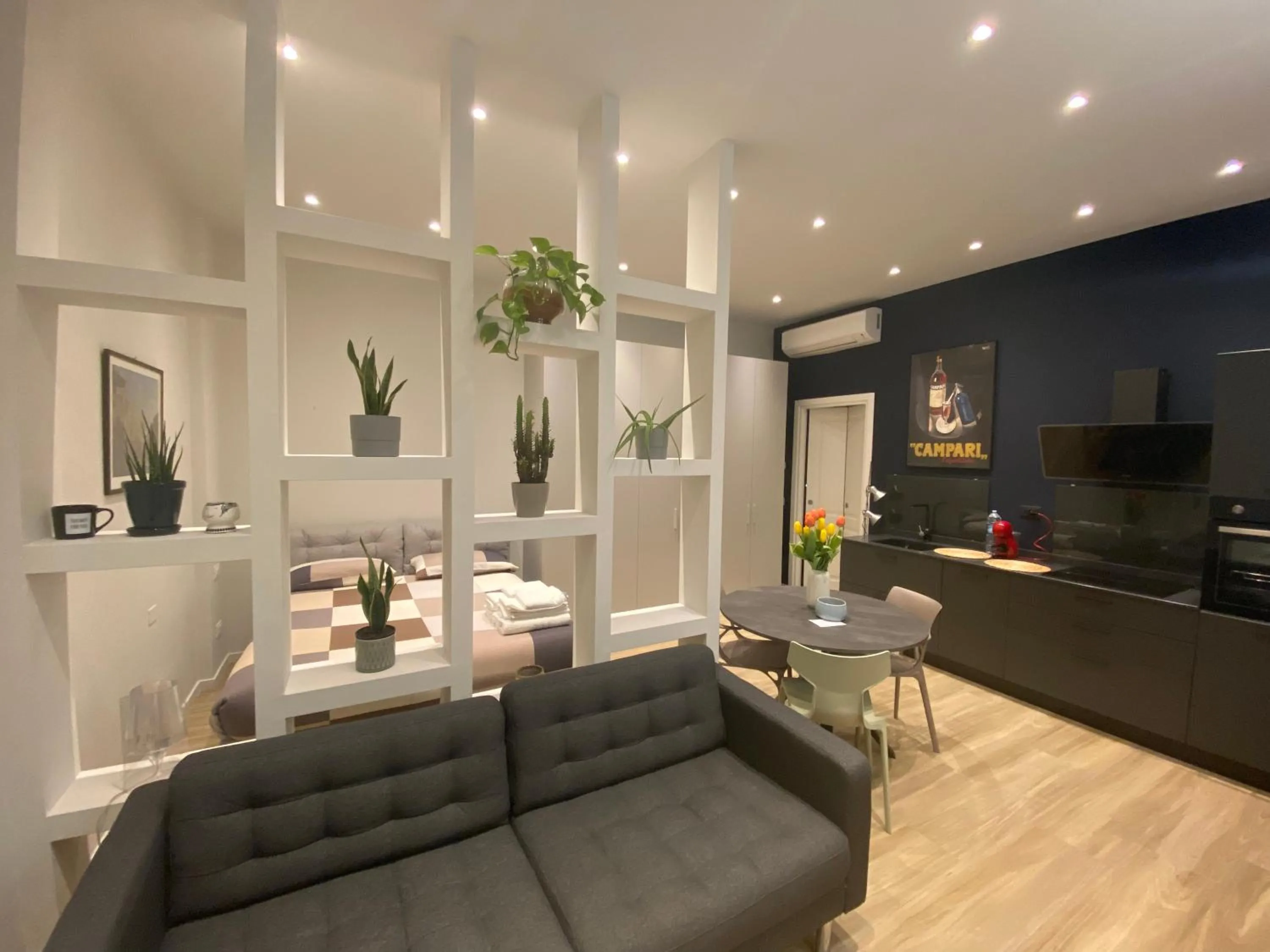 #milanodabere Urban Loft