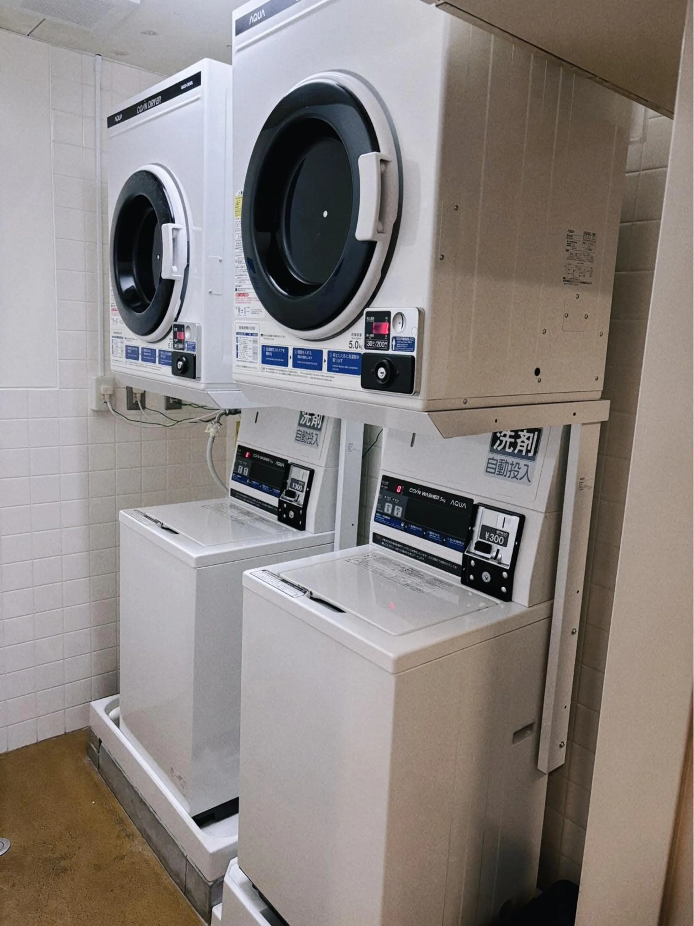 Property building in Inuyama City Hotel