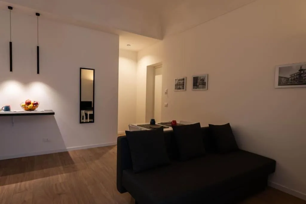 Monolocale Ramondetti Fileti