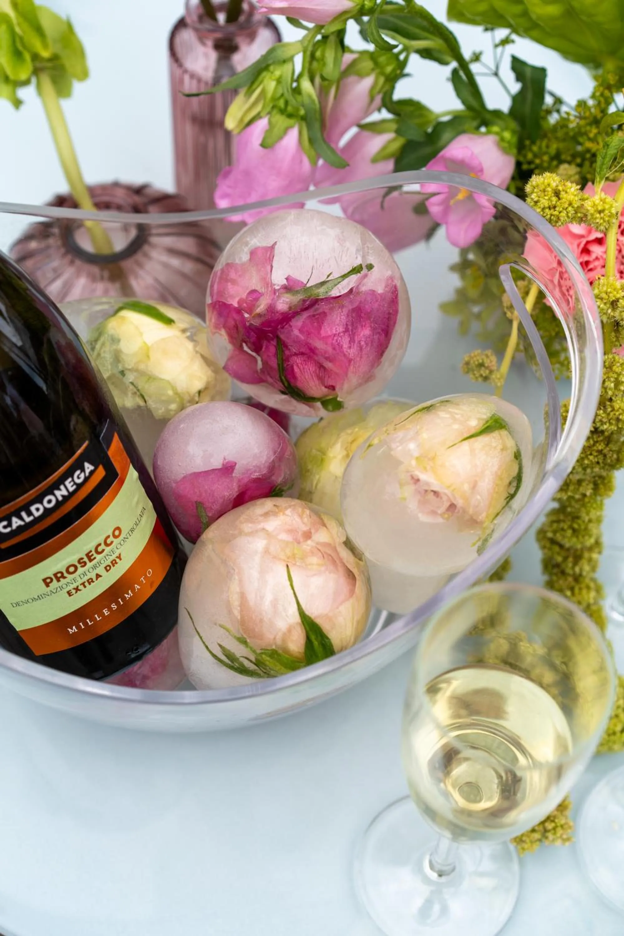 Drinks in Aparthotel Na Klenici