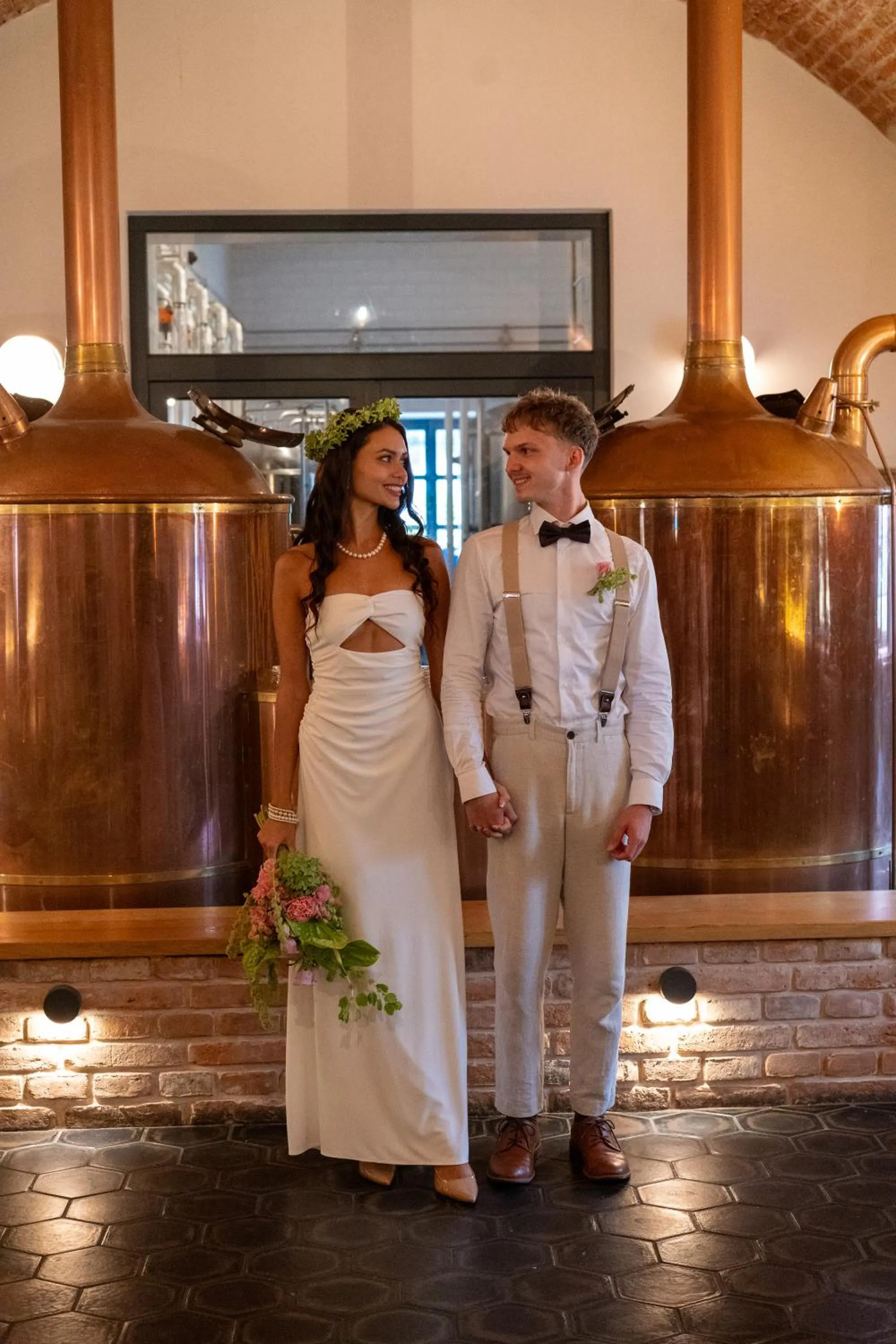 Restaurant/places to eat in Aparthotel Na Klenici