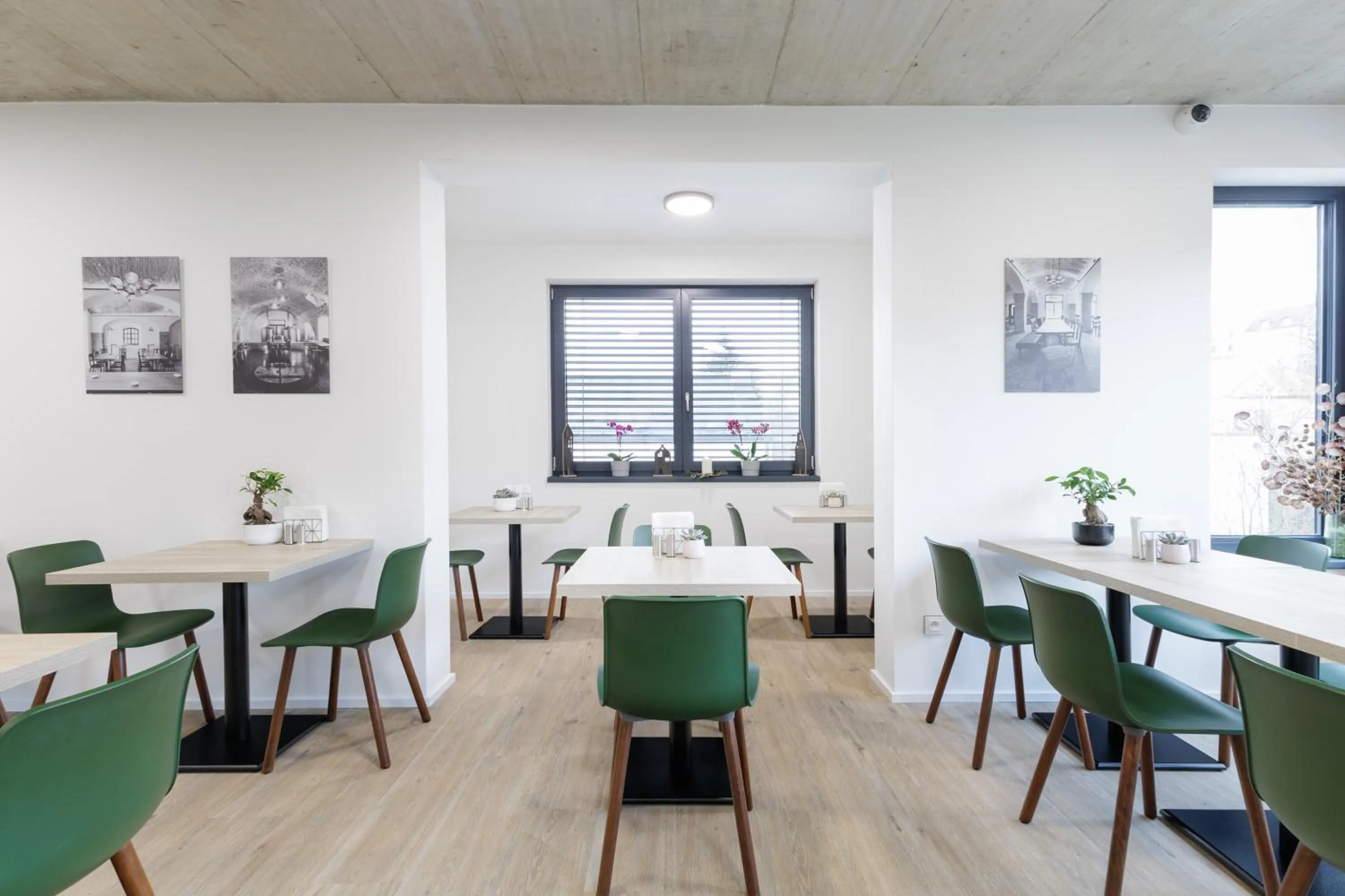 Banquet/Function facilities in Aparthotel Na Klenici