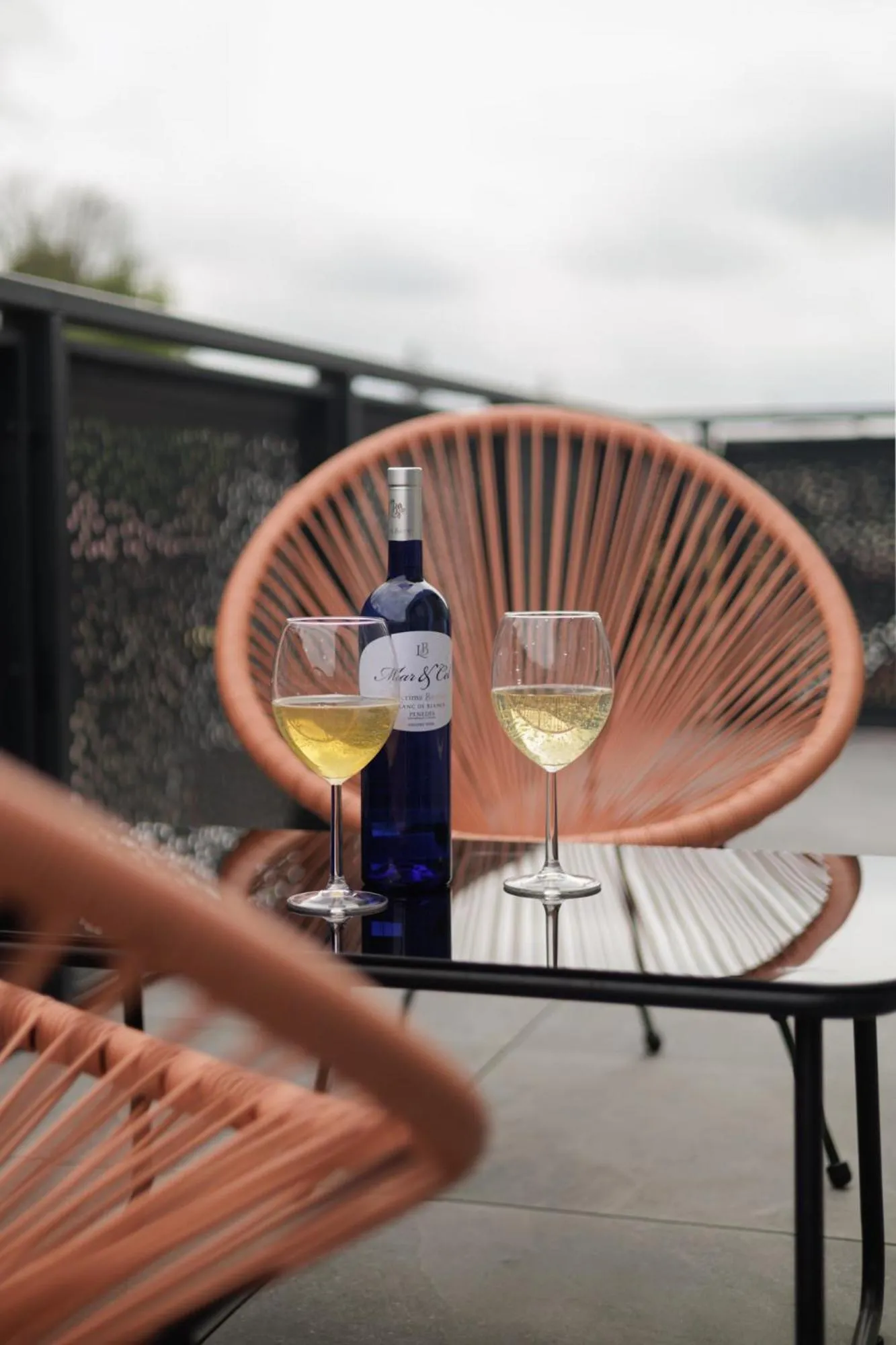 Day in Aparthotel Na Klenici