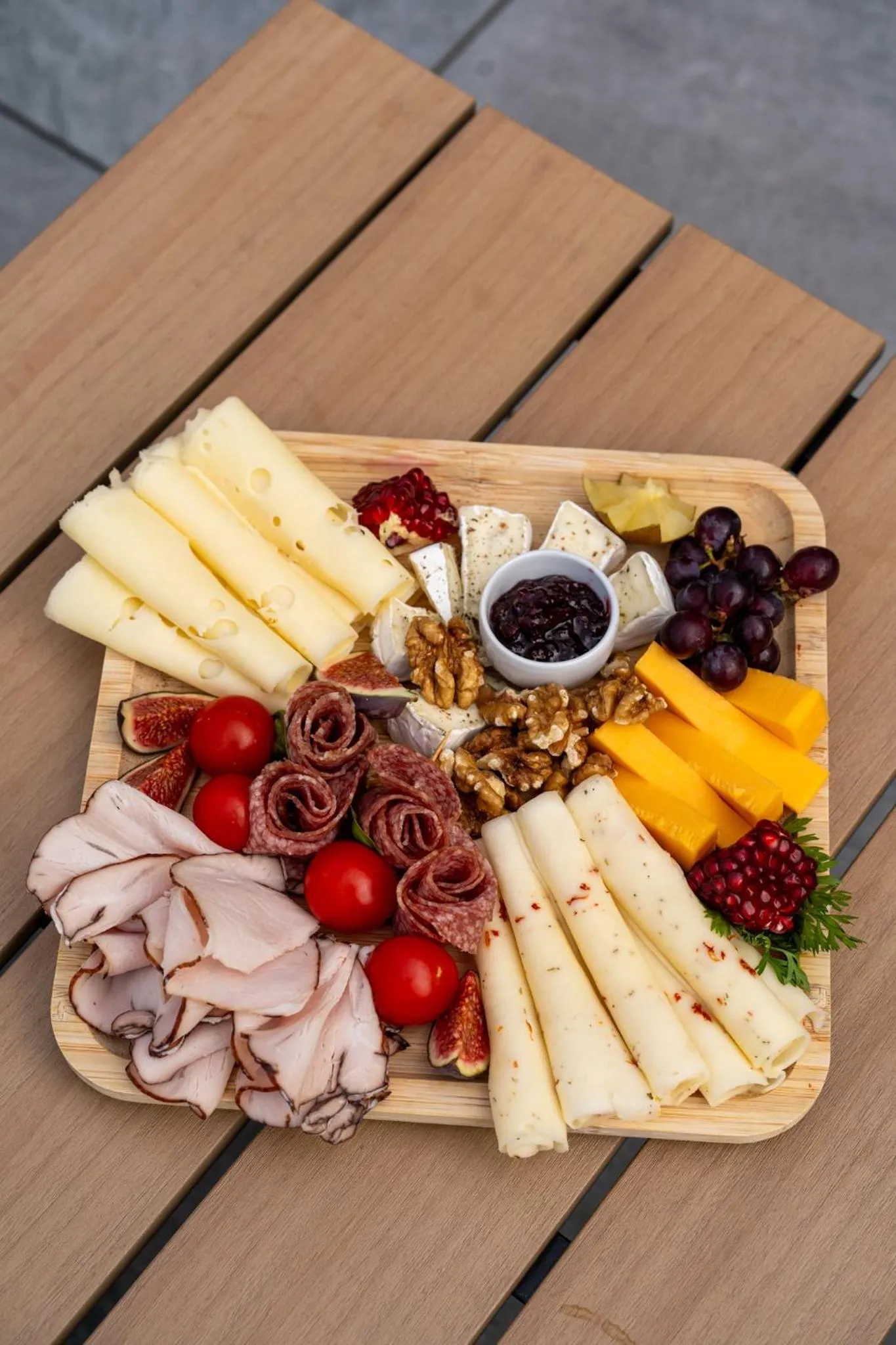 minibar in Aparthotel Na Klenici