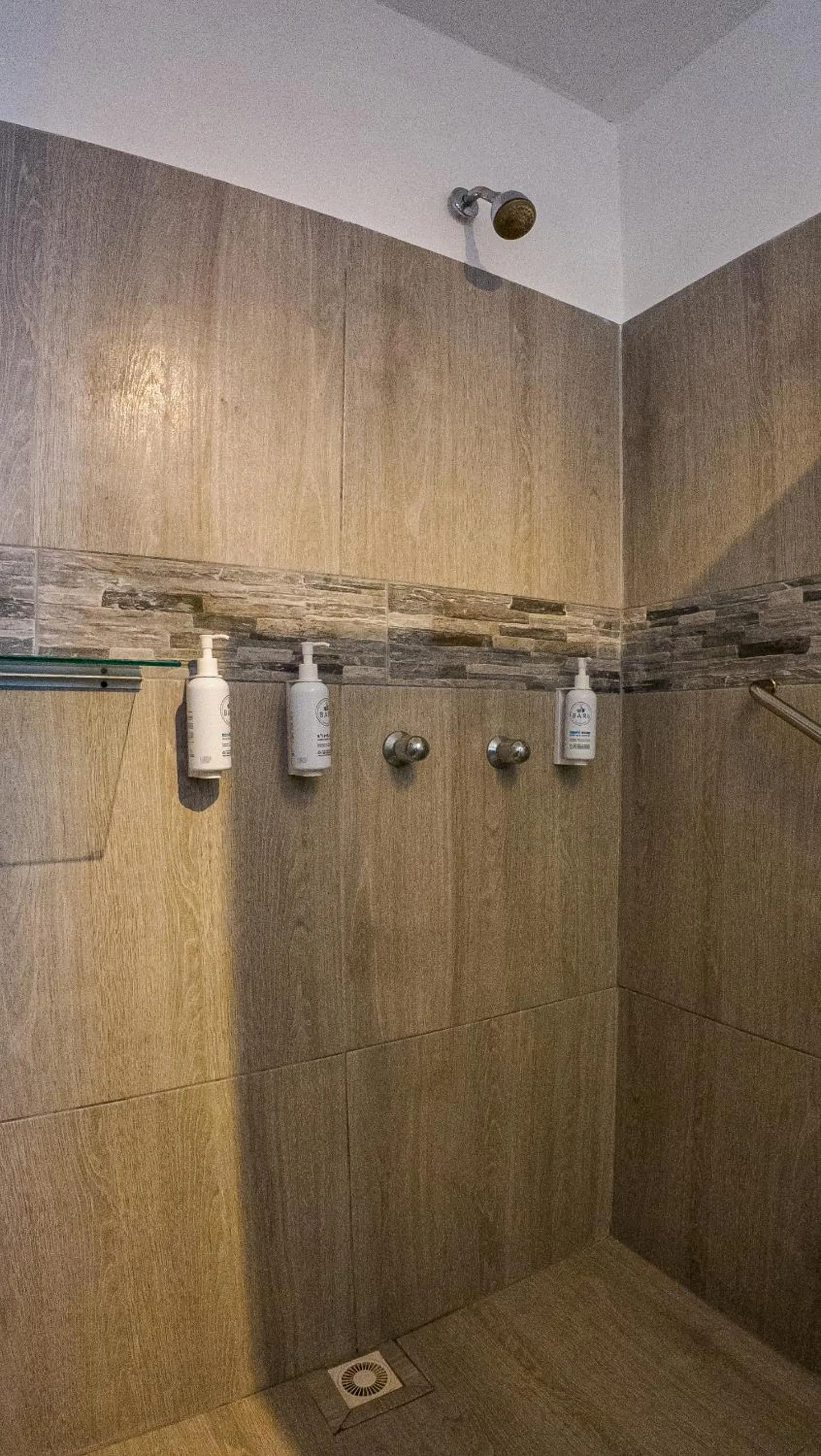 Bathroom in La Casa de Marita