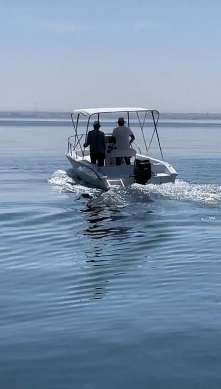 Patio in Atenas Hotel Boutique