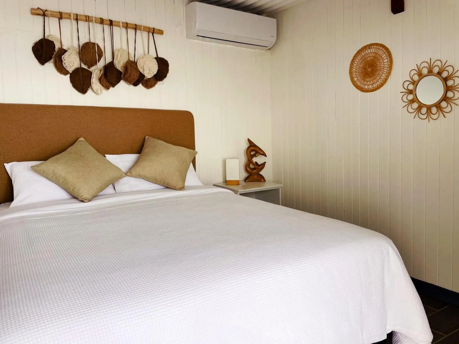 Bedroom, Bed in Atenas Hotel Boutique