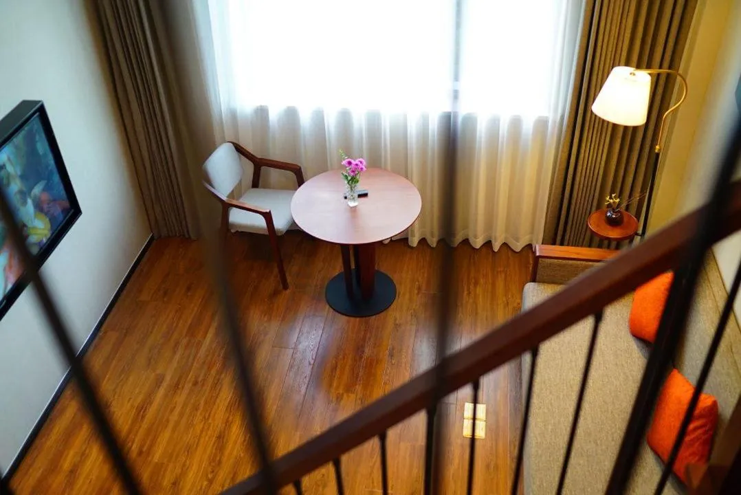 SSAW Boutique Hotel Shanghai Huangpu River